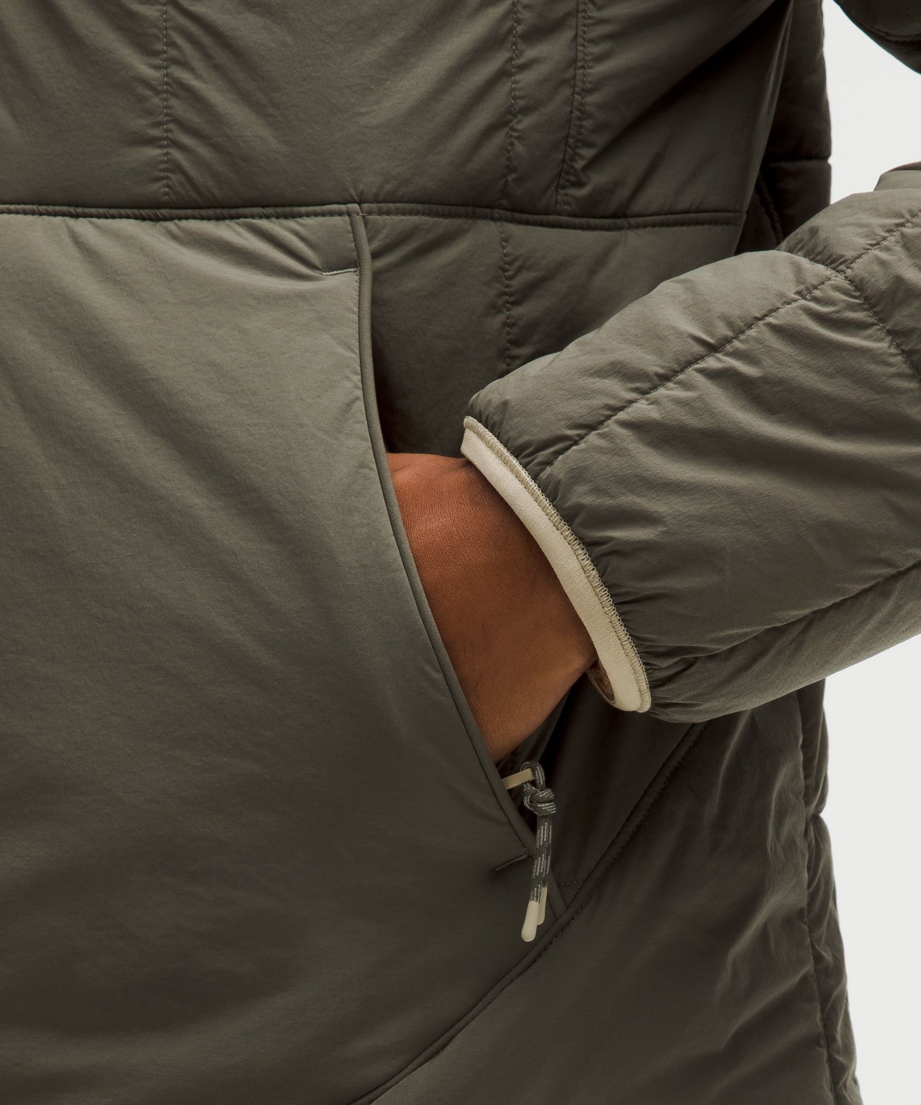 Thumbnail of Route Ready Lightweight Insulated Jacket