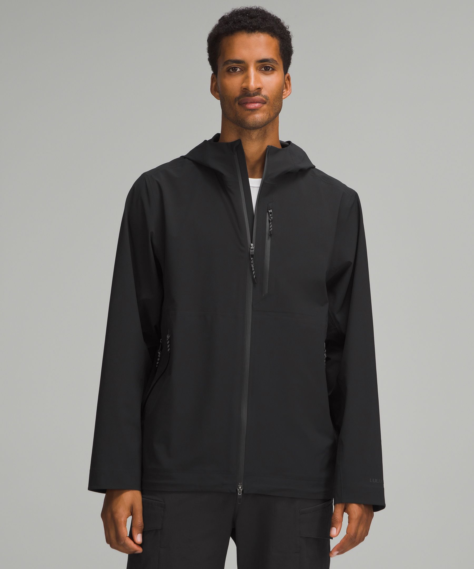 City to Hike Waterproof Jacket Lululemon EU