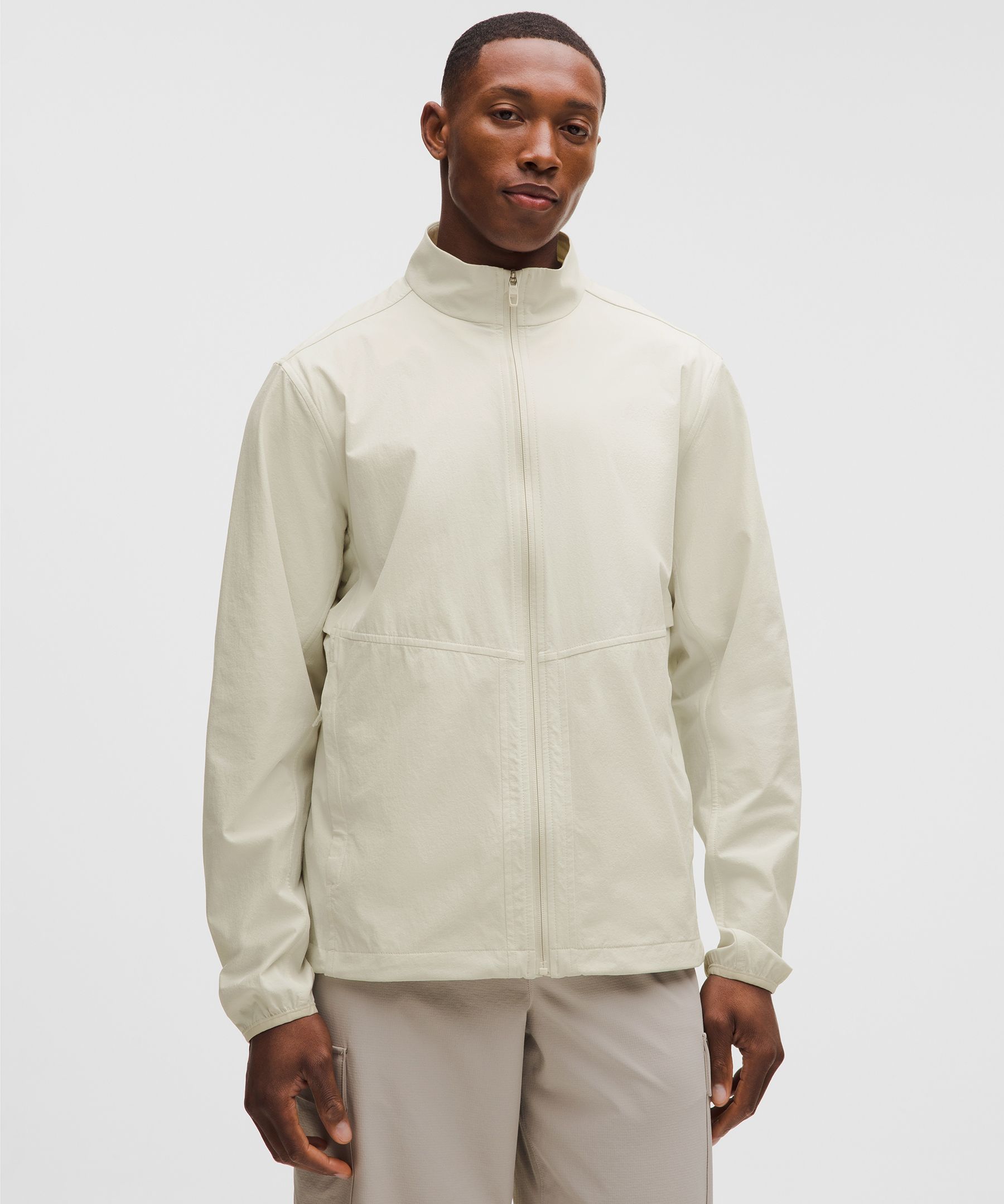 Lightweight Stretch Jacket