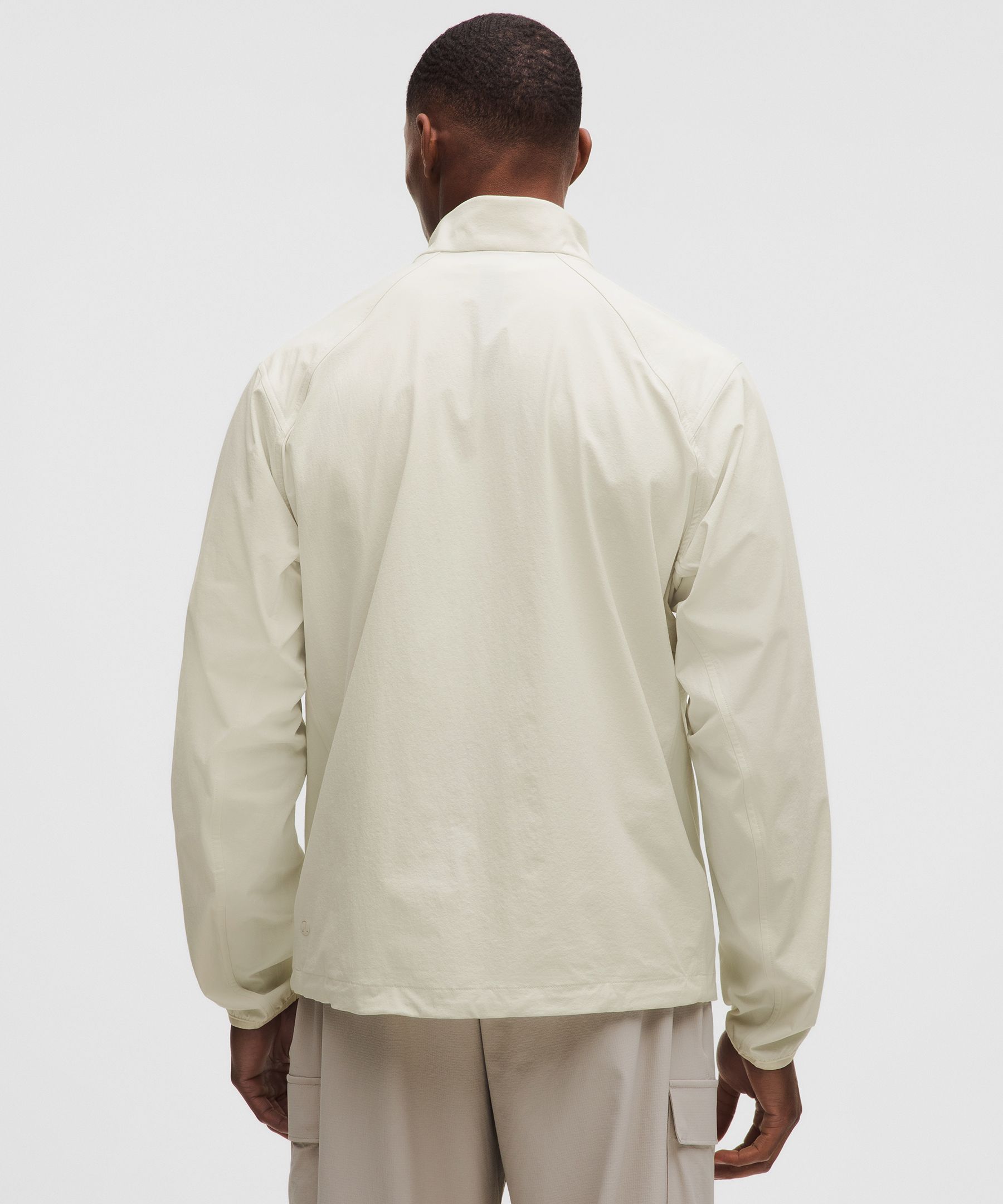 Lightweight Stretch Jacket
