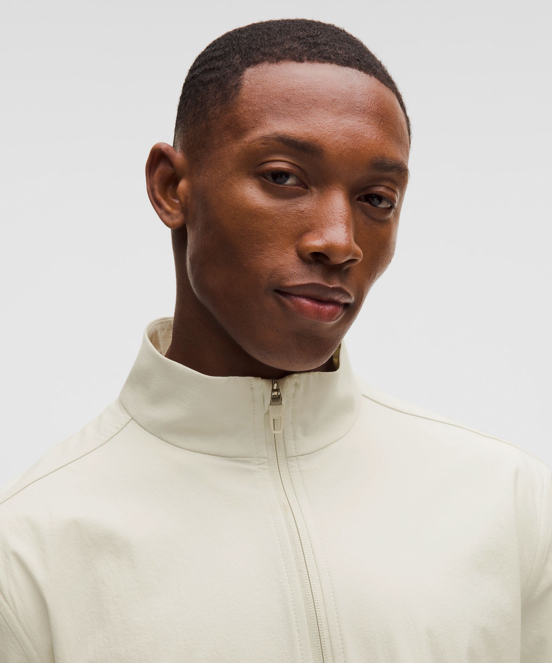 Lightweight Stretch Jacket