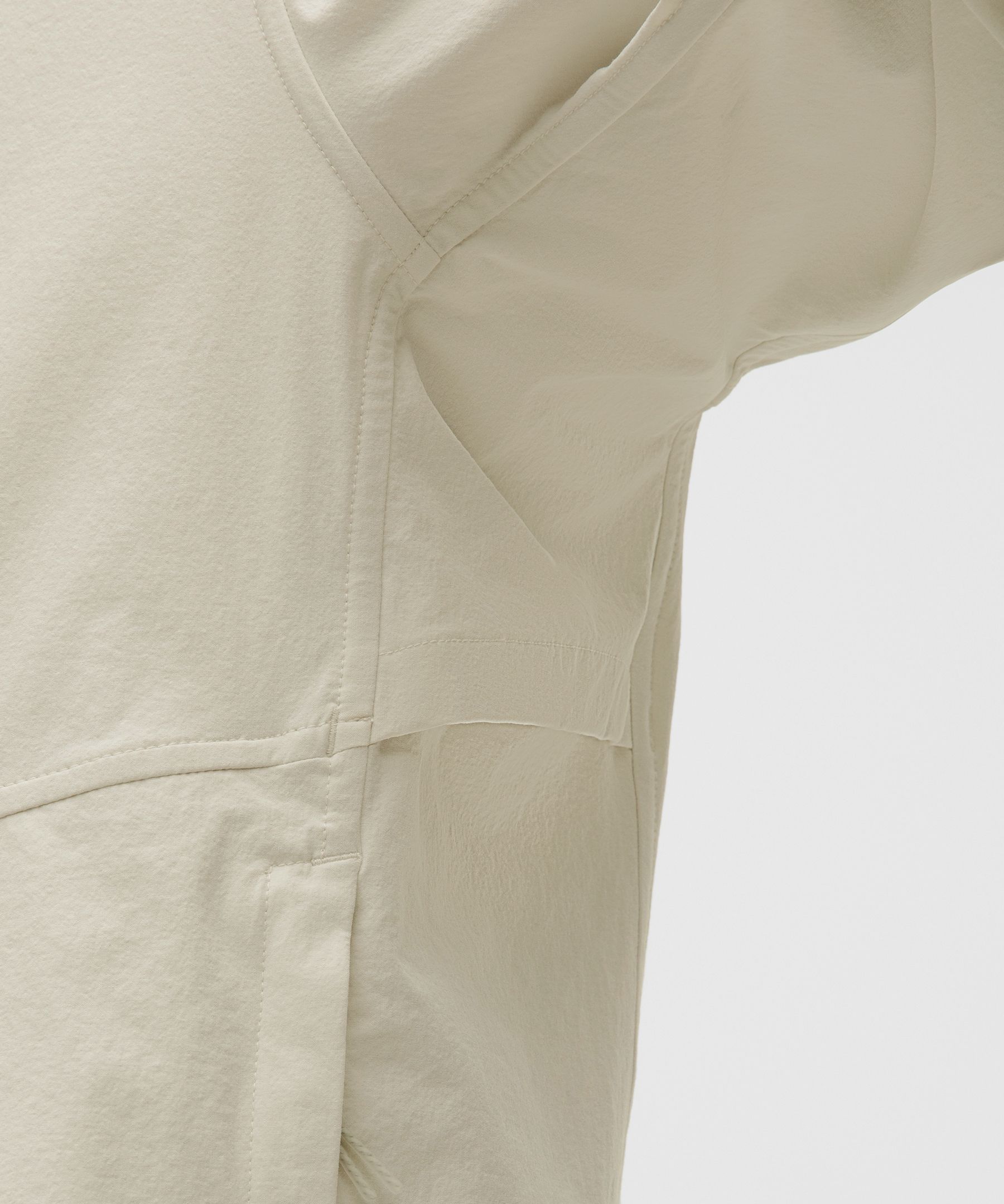 Lightweight Stretch Jacket