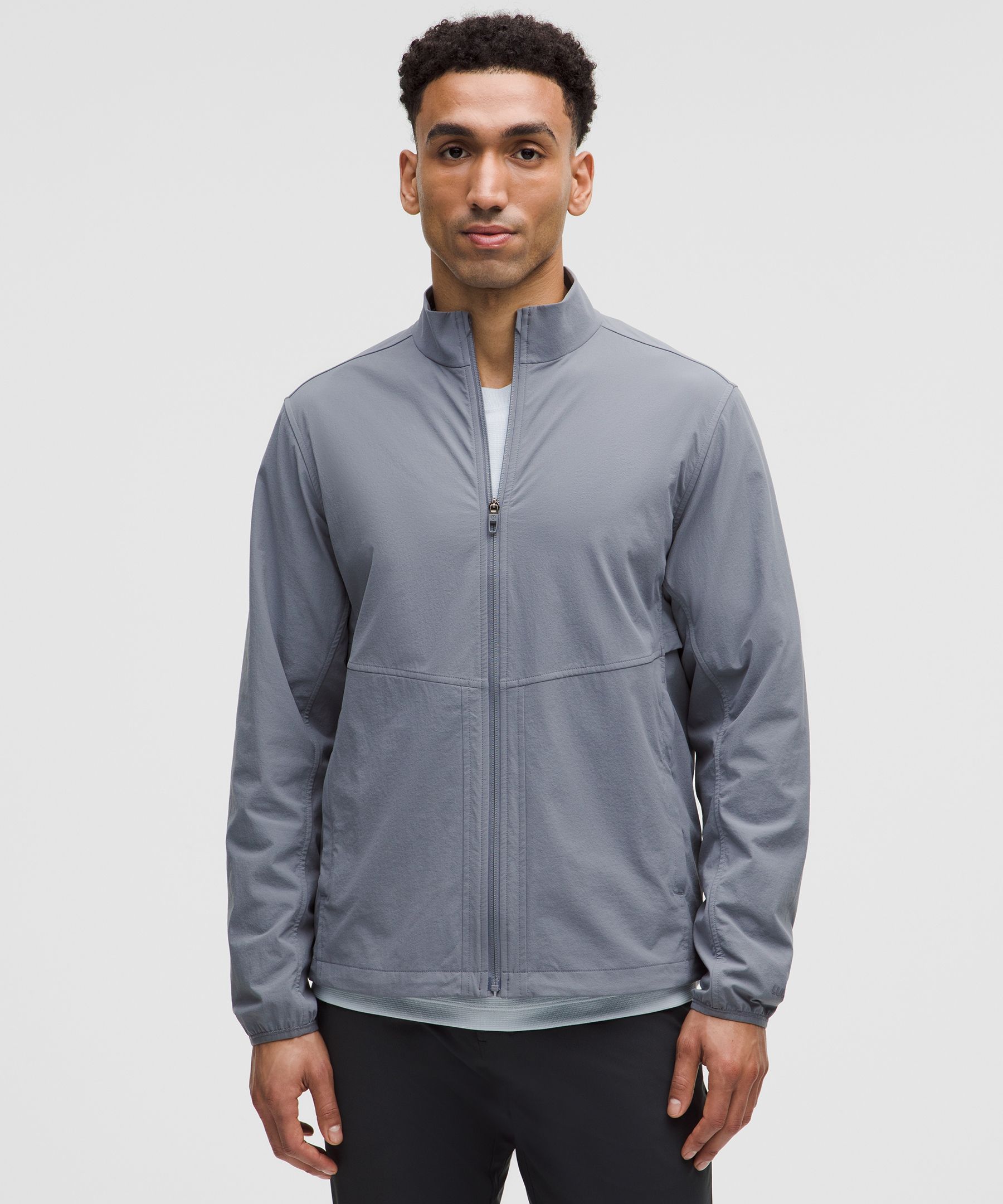 Lightweight Stretch Jacket