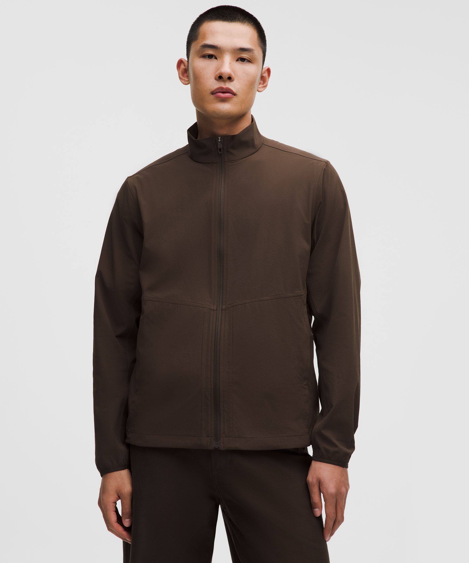 Lightweight Stretch Jacket | Coats and Jackets | Lululemon AU