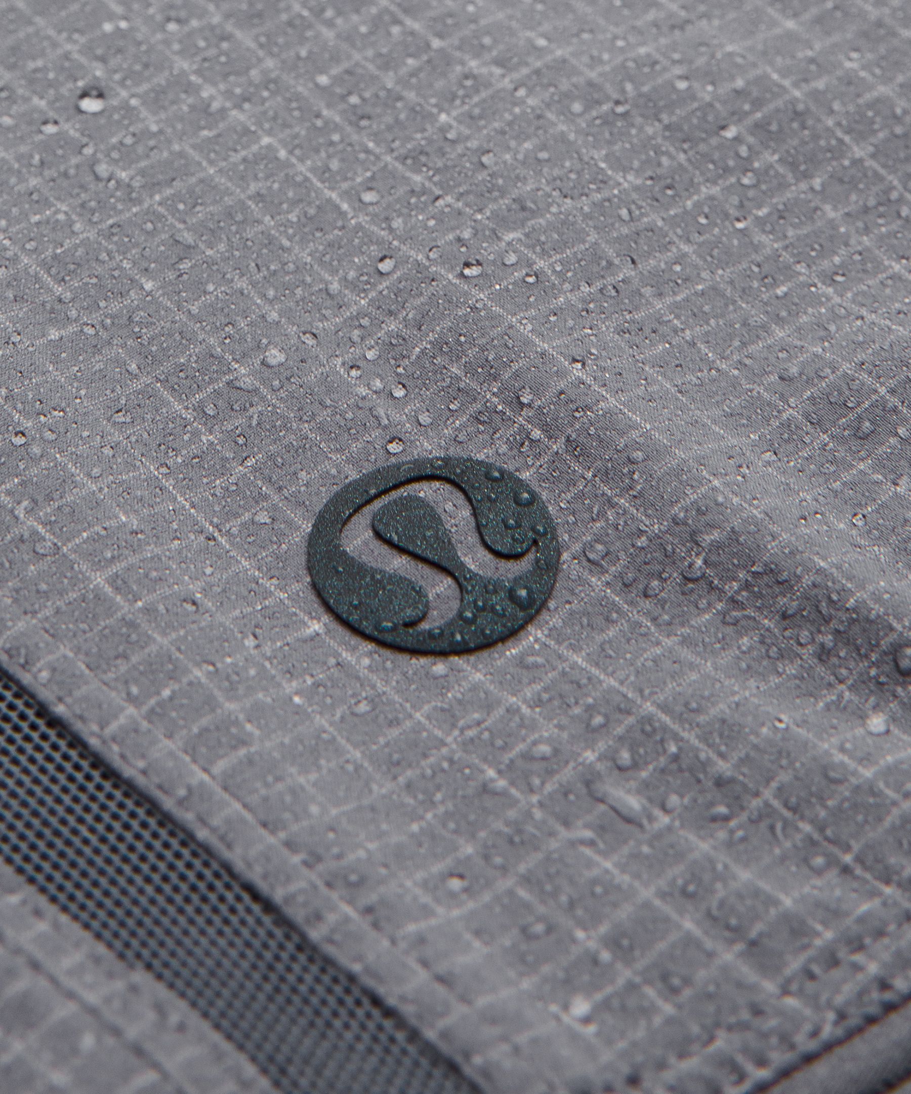 Pace Breaker Ripstop Jacket