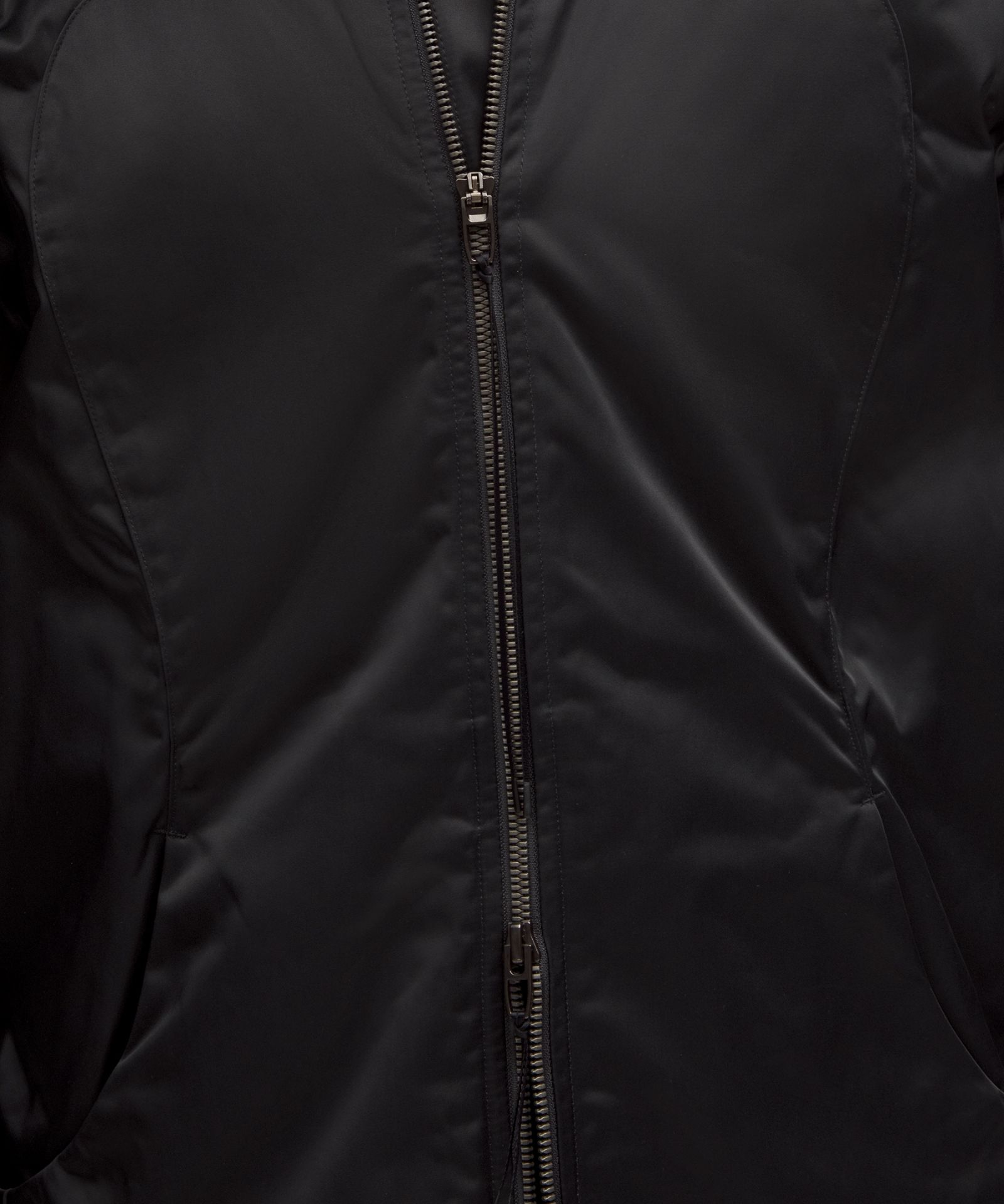Мужские куртки Lululemon Taffeta Removable-Hood Collared Jacket *SLNSH Collection — фото 6