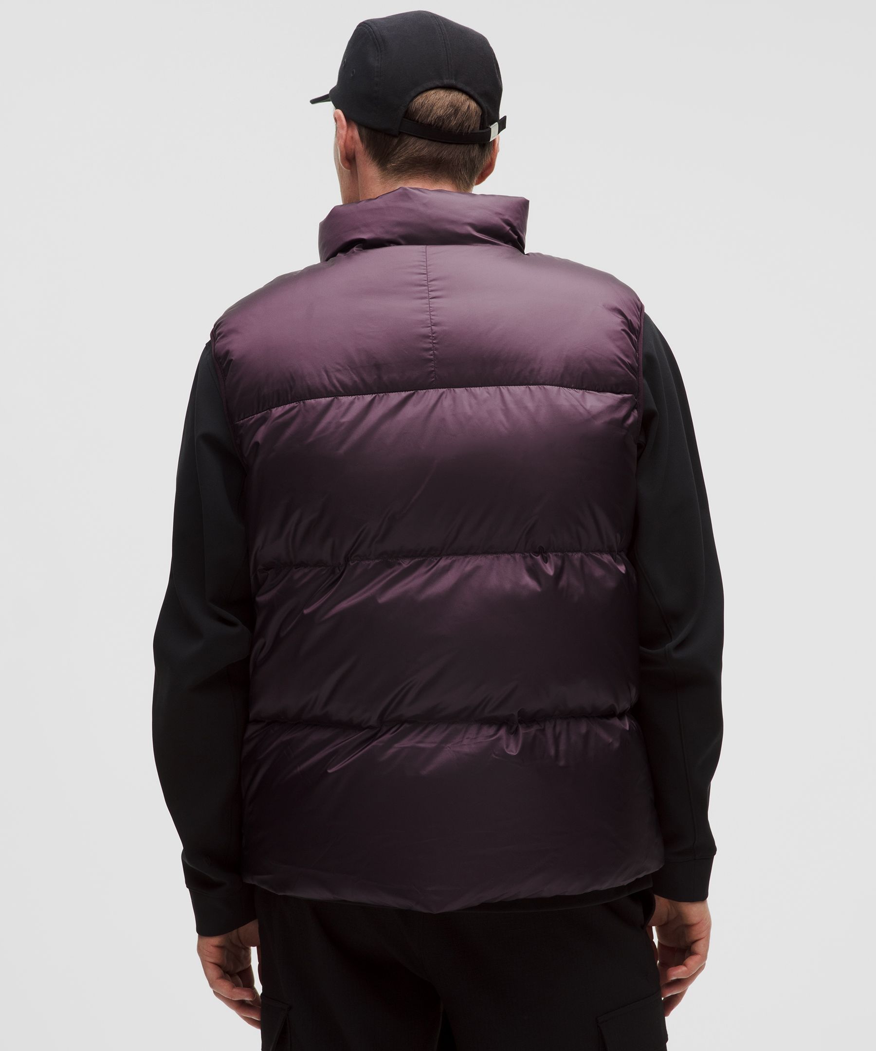 Lululemon Always Down Puffer Vest