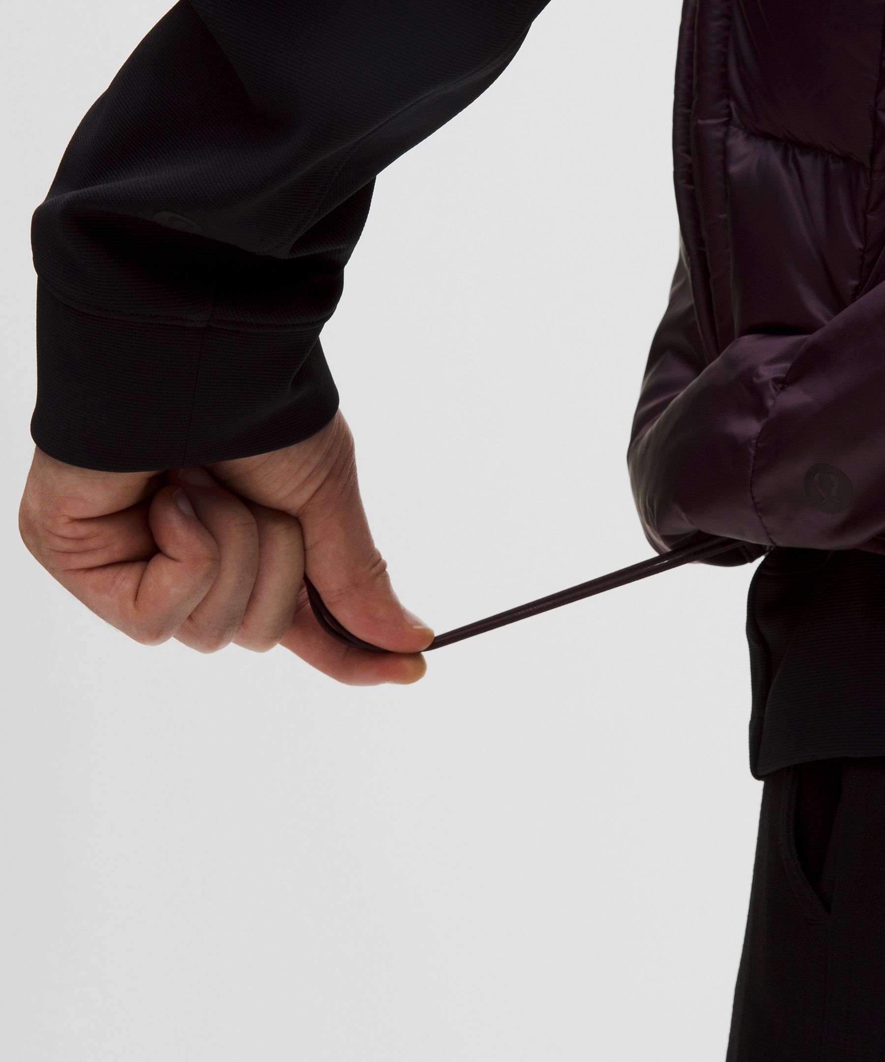 Lululemon Always Down Puffer Vest