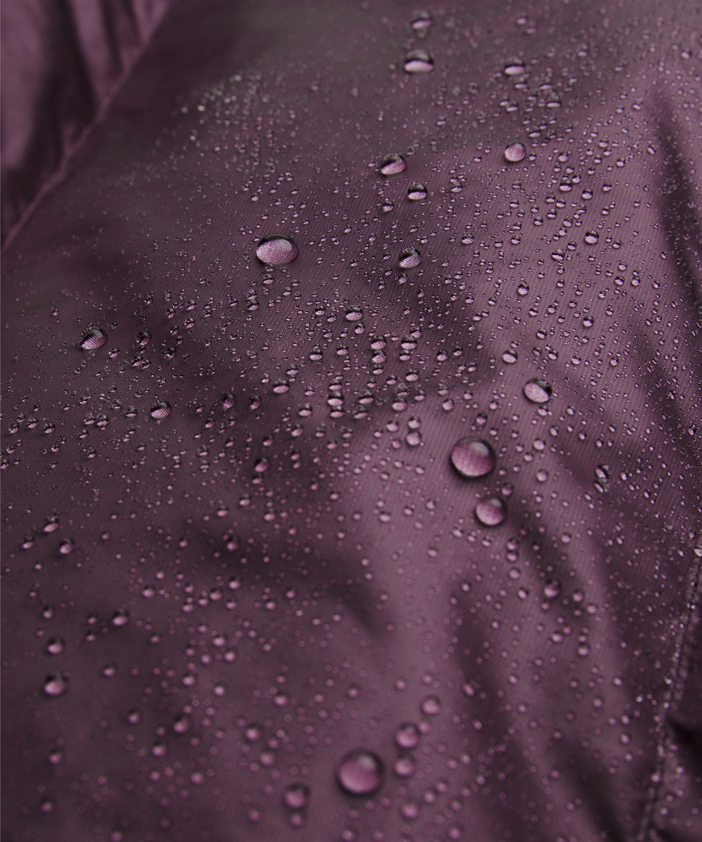 Мужской пуховый жилет Lululemon Always Down Puffer, цвет: Чёрный сливовый — фото 8