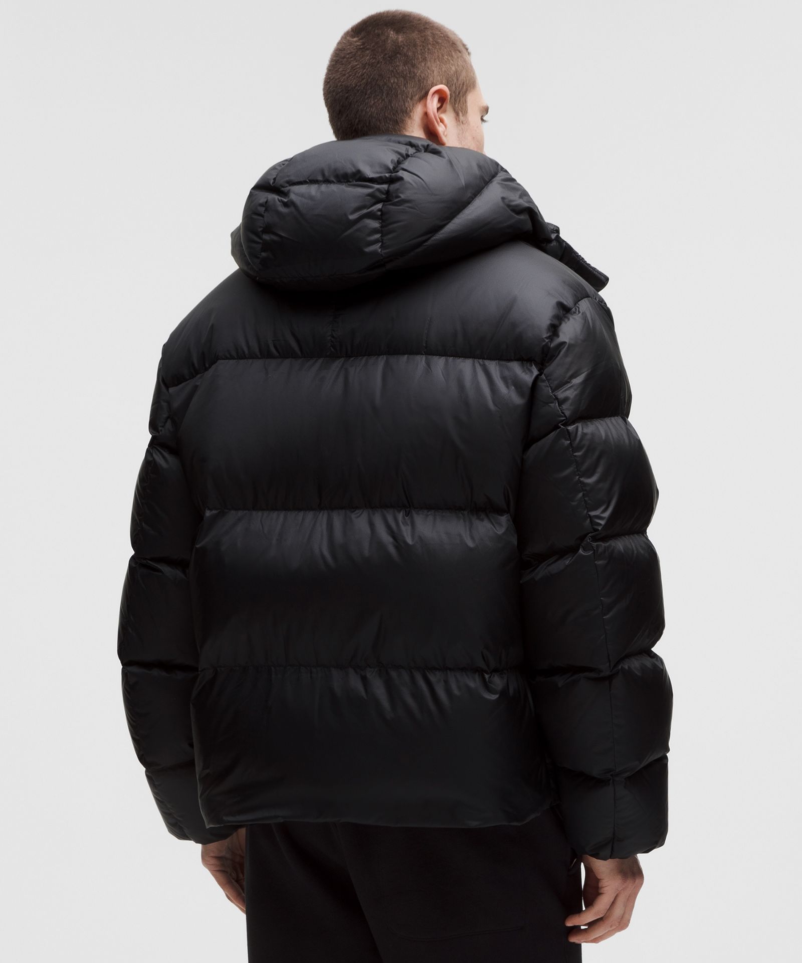 Мужская пуховая куртка Lululemon Always Down — фото 3
