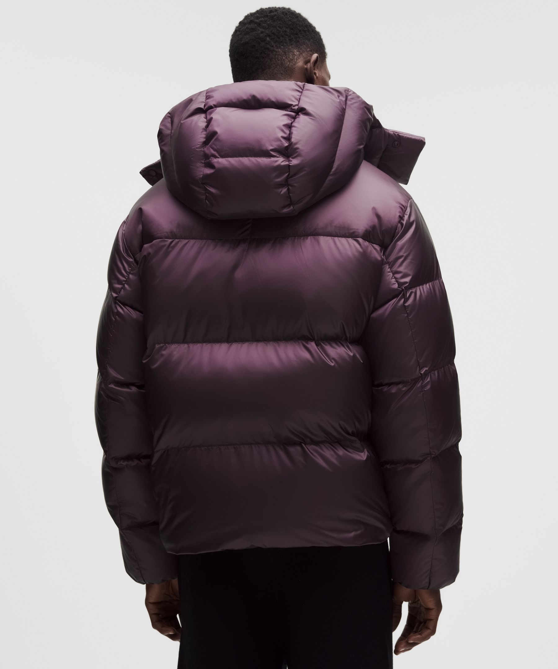 Lululemon Always Down Puffer Jacket