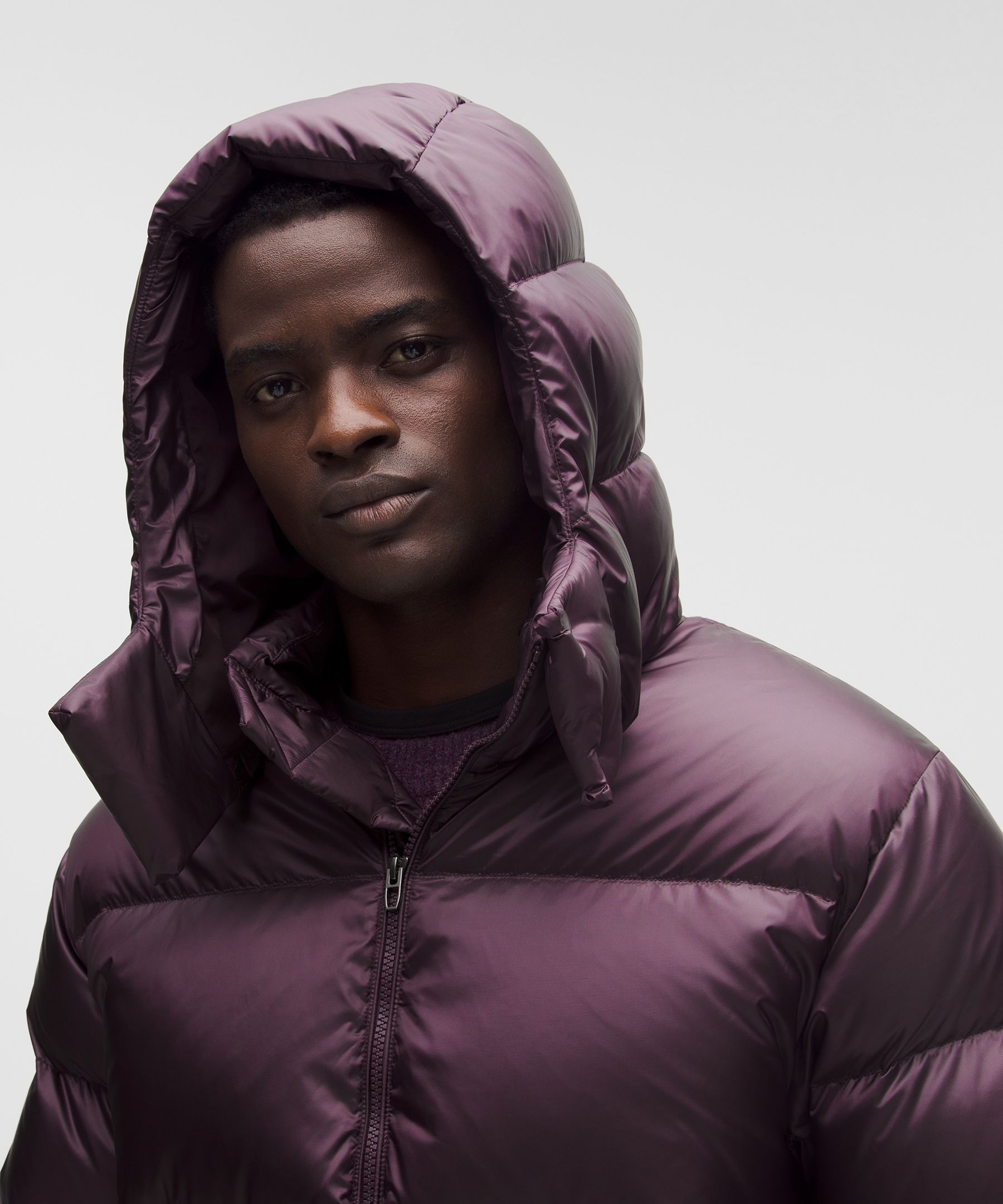 Lululemon Always Down Puffer Jacket