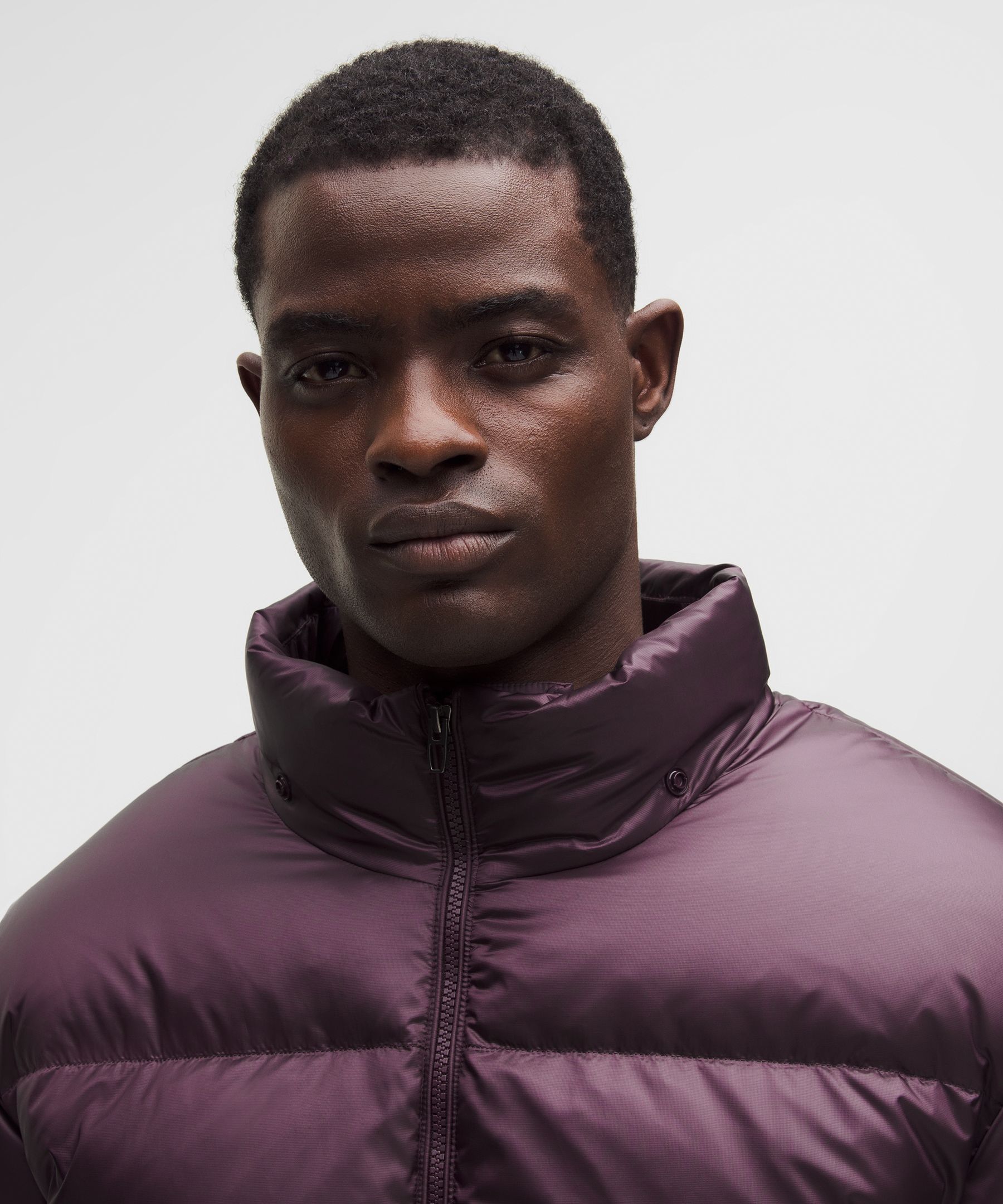 Lululemon Always Down Puffer Jacket