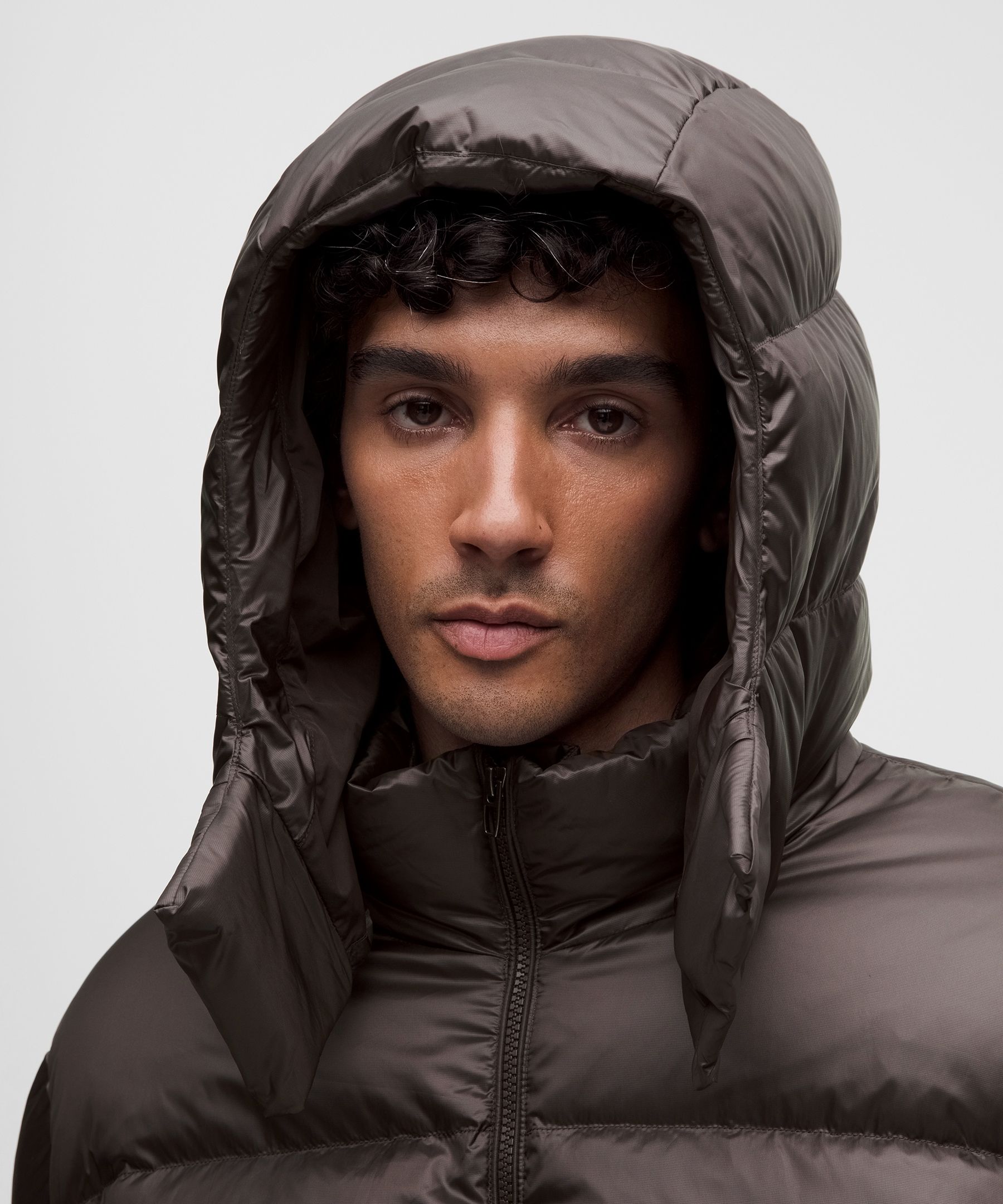 Always Down Puffer Jacket