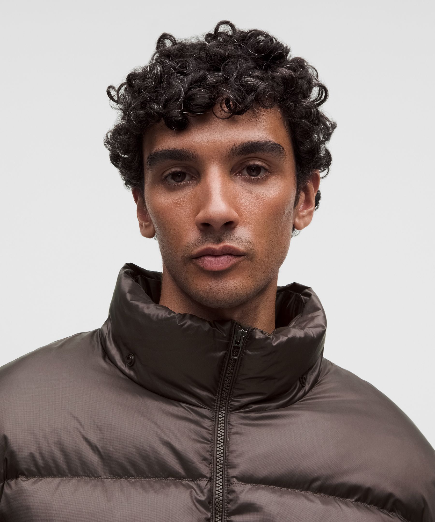 Always Down Puffer Jacket
