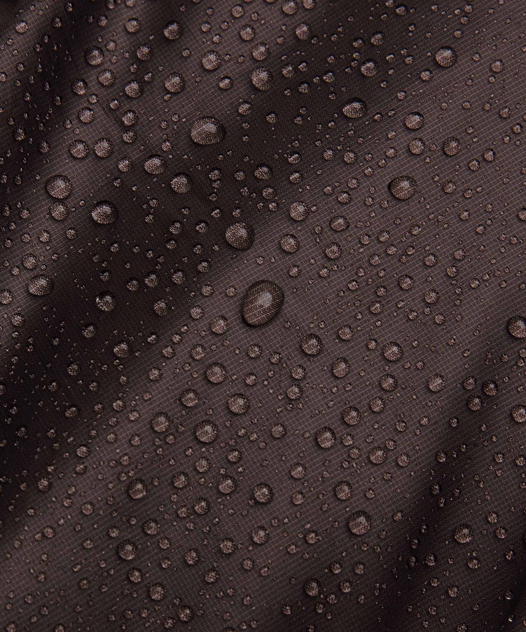 Always Down Puffer Jacket