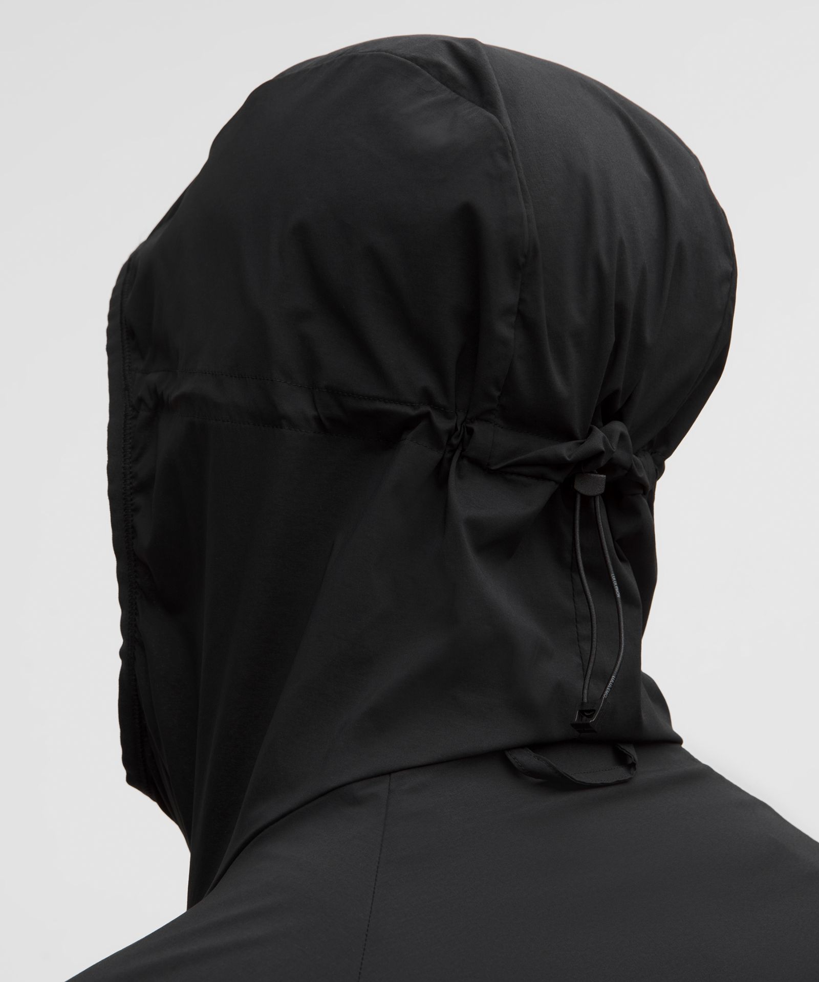 Мужская беговая анорак-куртка Lululemon Multi-Pocket — фото 8