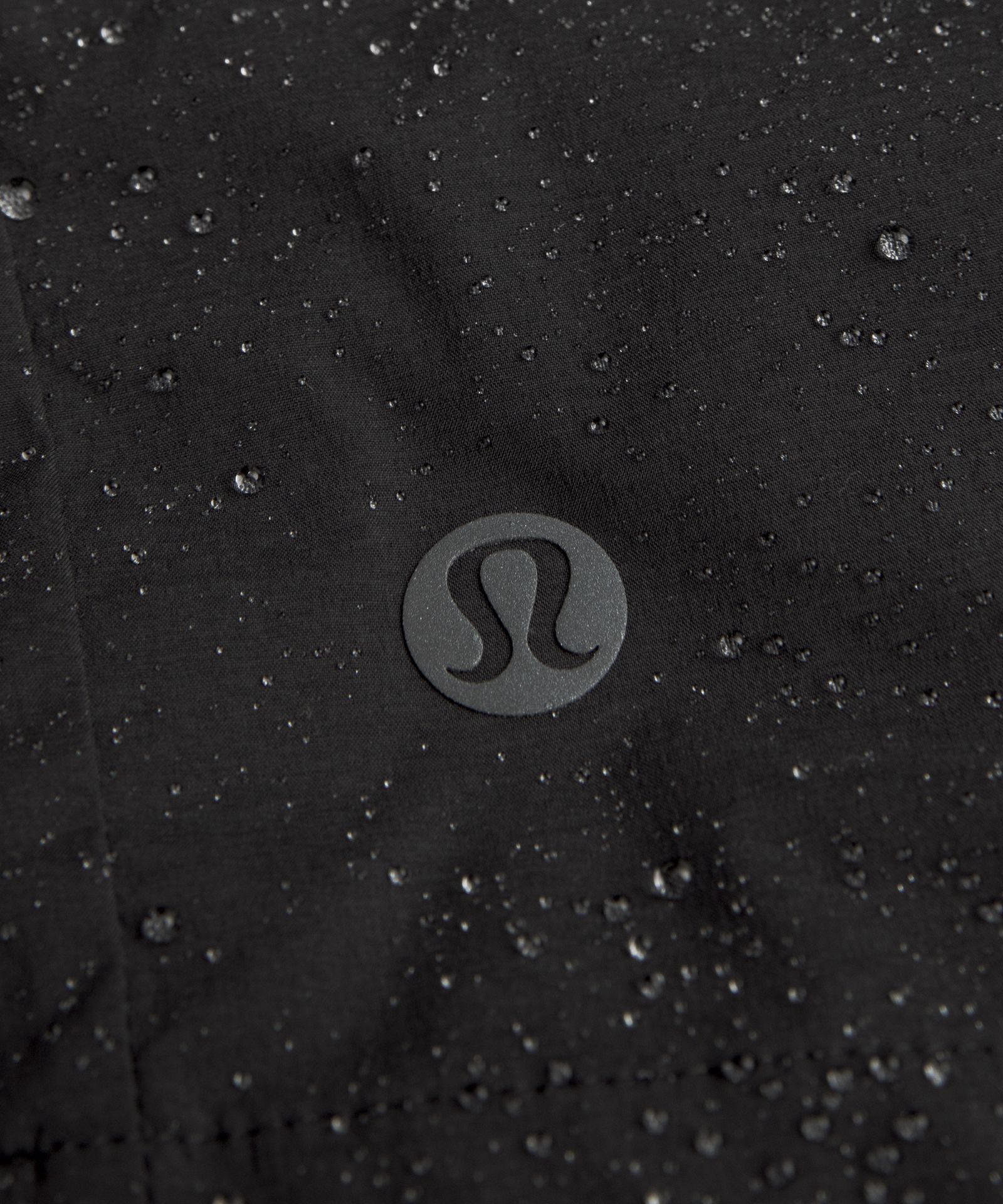 Мужская беговая анорак-куртка Lululemon Multi-Pocket — фото 9