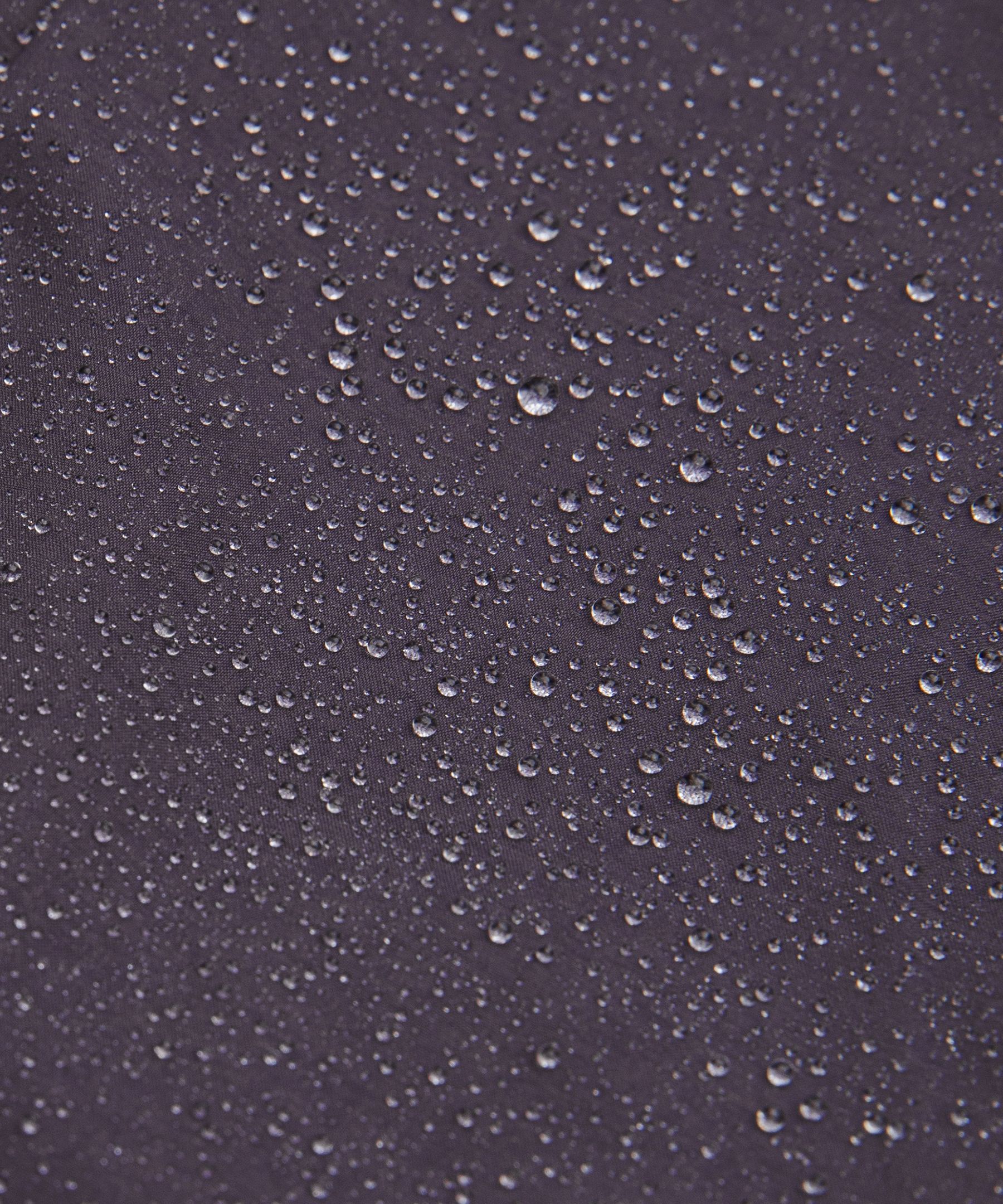 Multi-Pocket Running Anorak | Men's Coats & Jackets