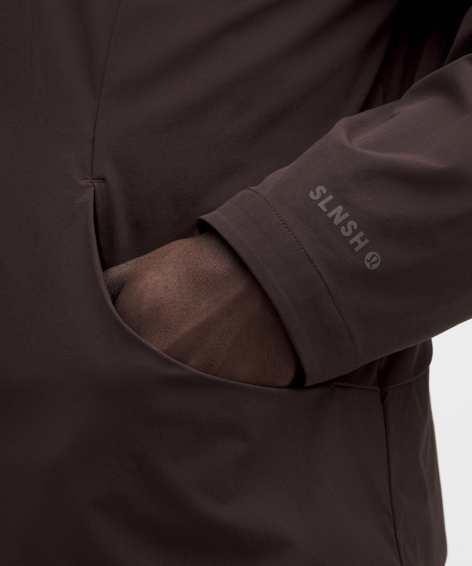 Мужские жилеты Lululemon 2-in-1 Insulated Vest and Shell *SLNSH Collection — фото 5