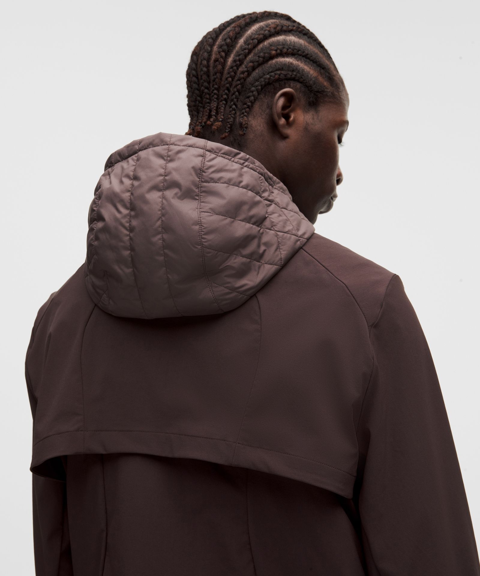 Мужские жилеты Lululemon 2-in-1 Insulated Vest and Shell *SLNSH Collection — фото 6