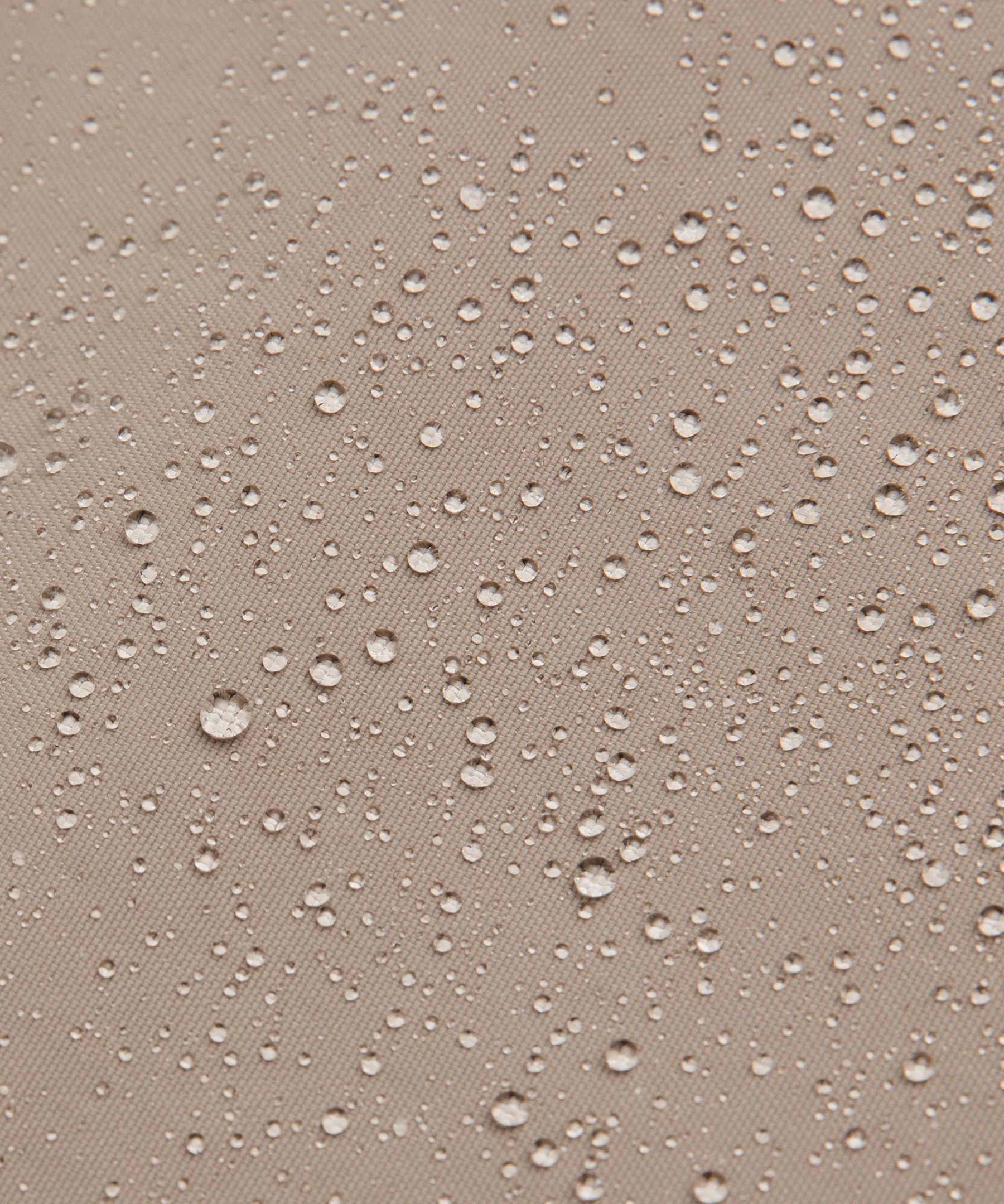 Team Canada Men's Waterproof Shell Jacket *CPC Logo