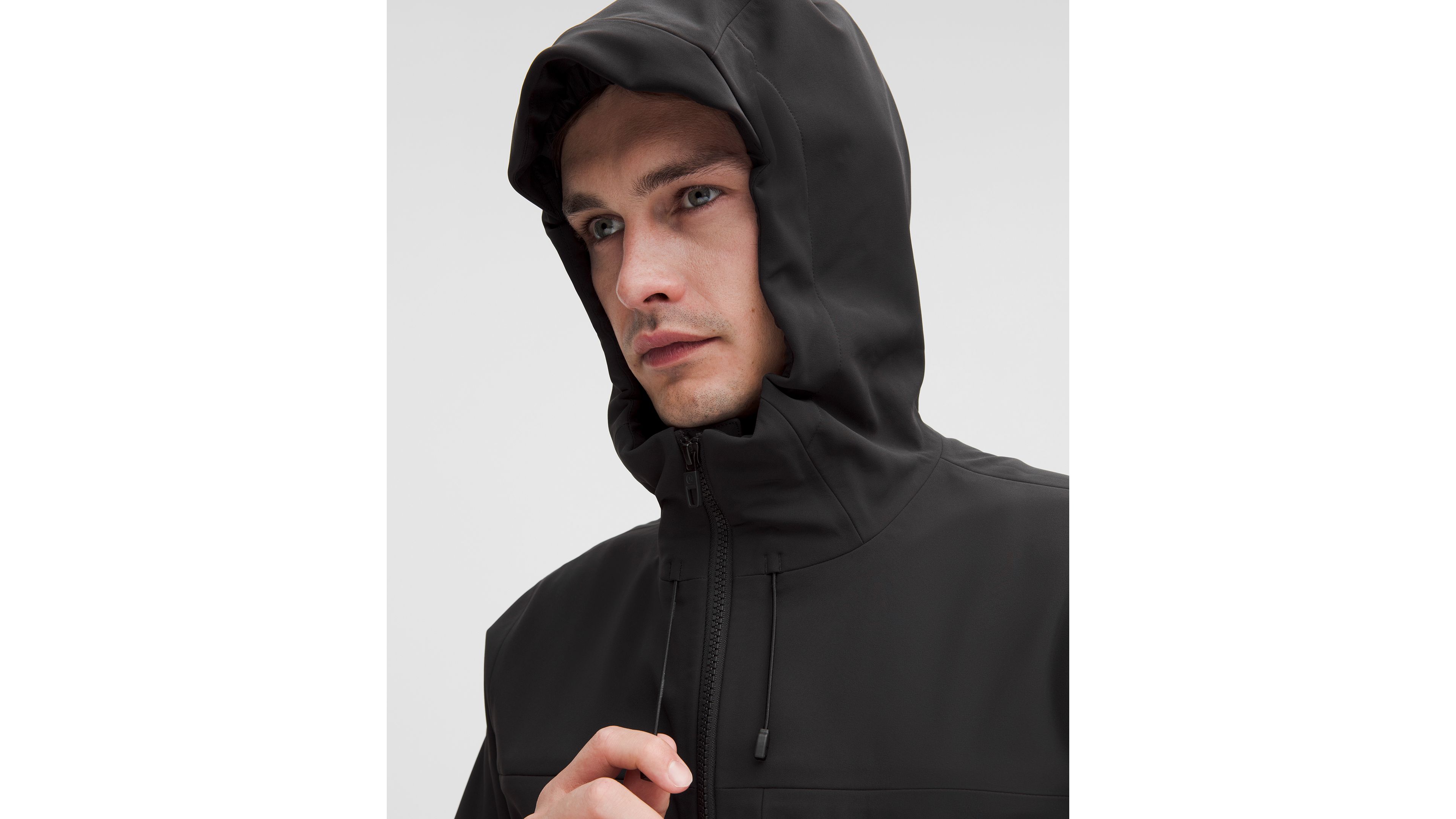 Men's Cross Chill City-to-Trail Jacket