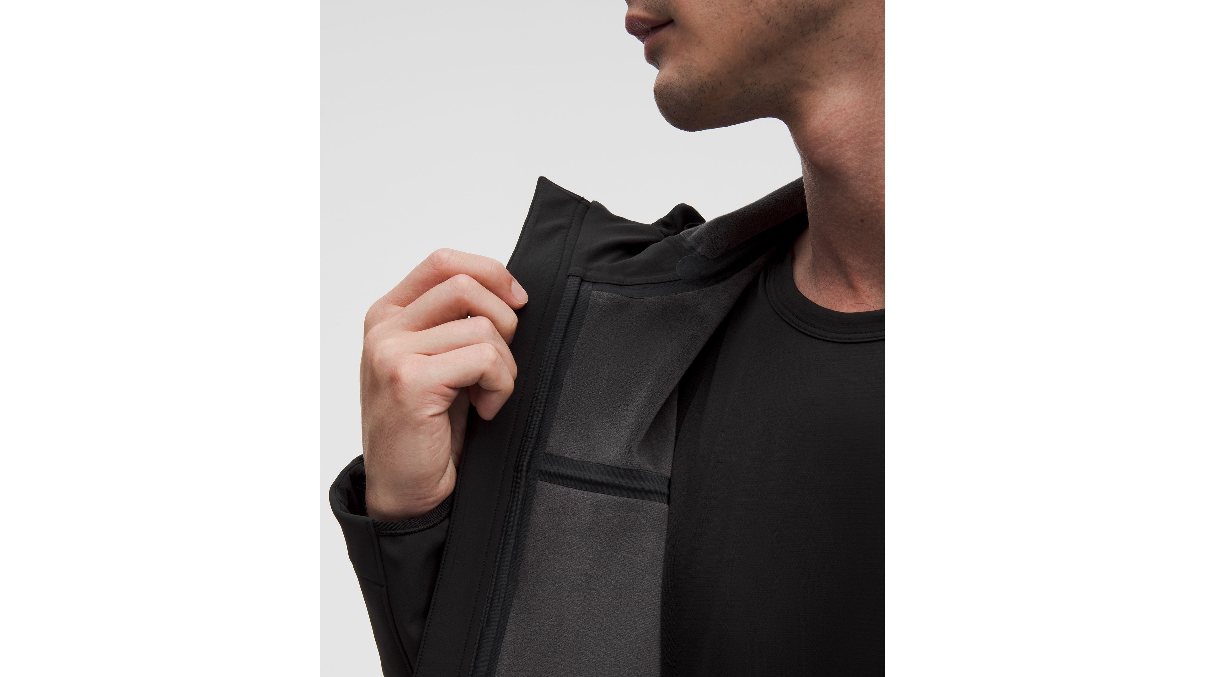 Men's Cross Chill City-to-Trail Jacket
