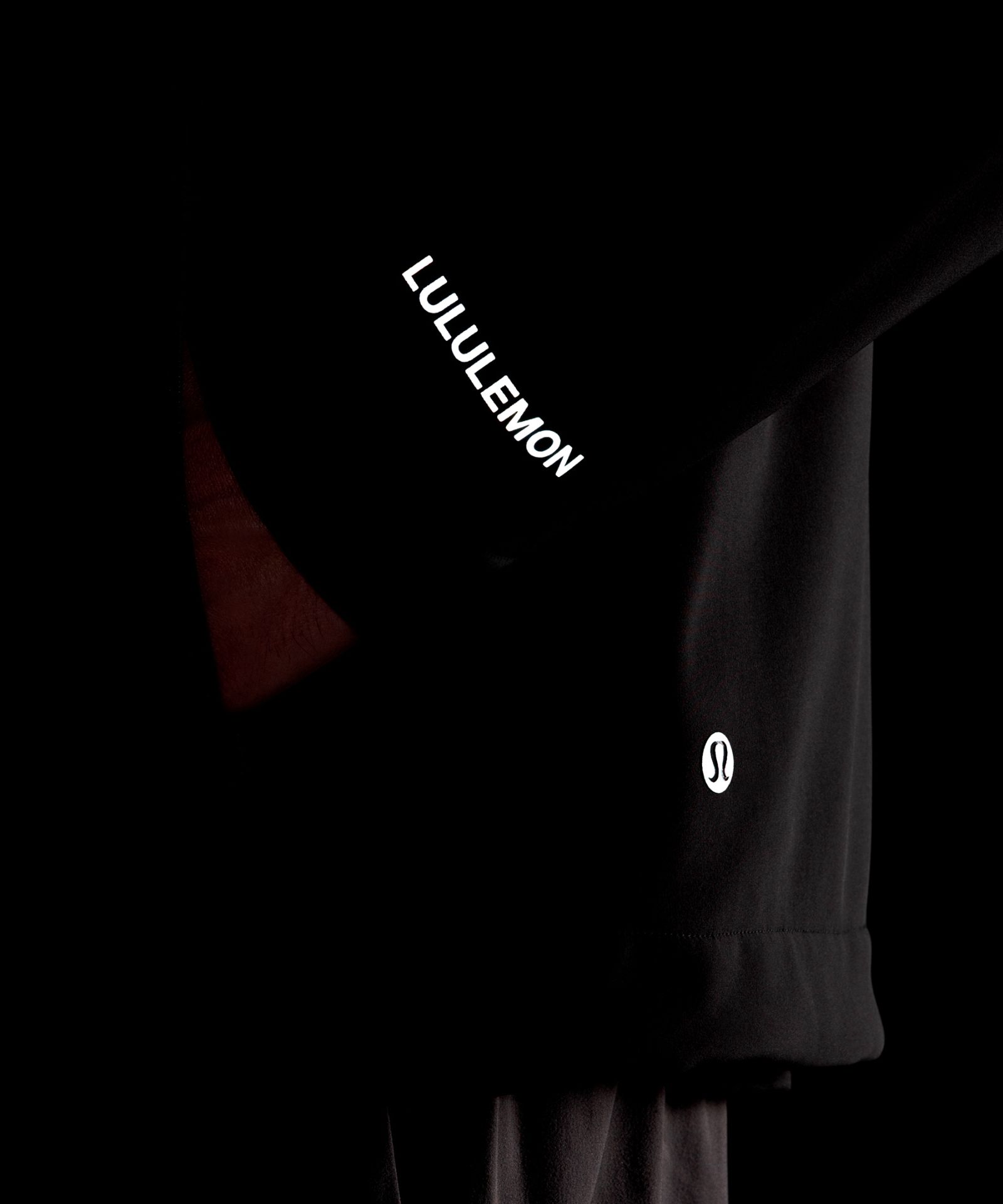 Мужская куртка Lululemon Cross Chill City-to-Trail — фото 13