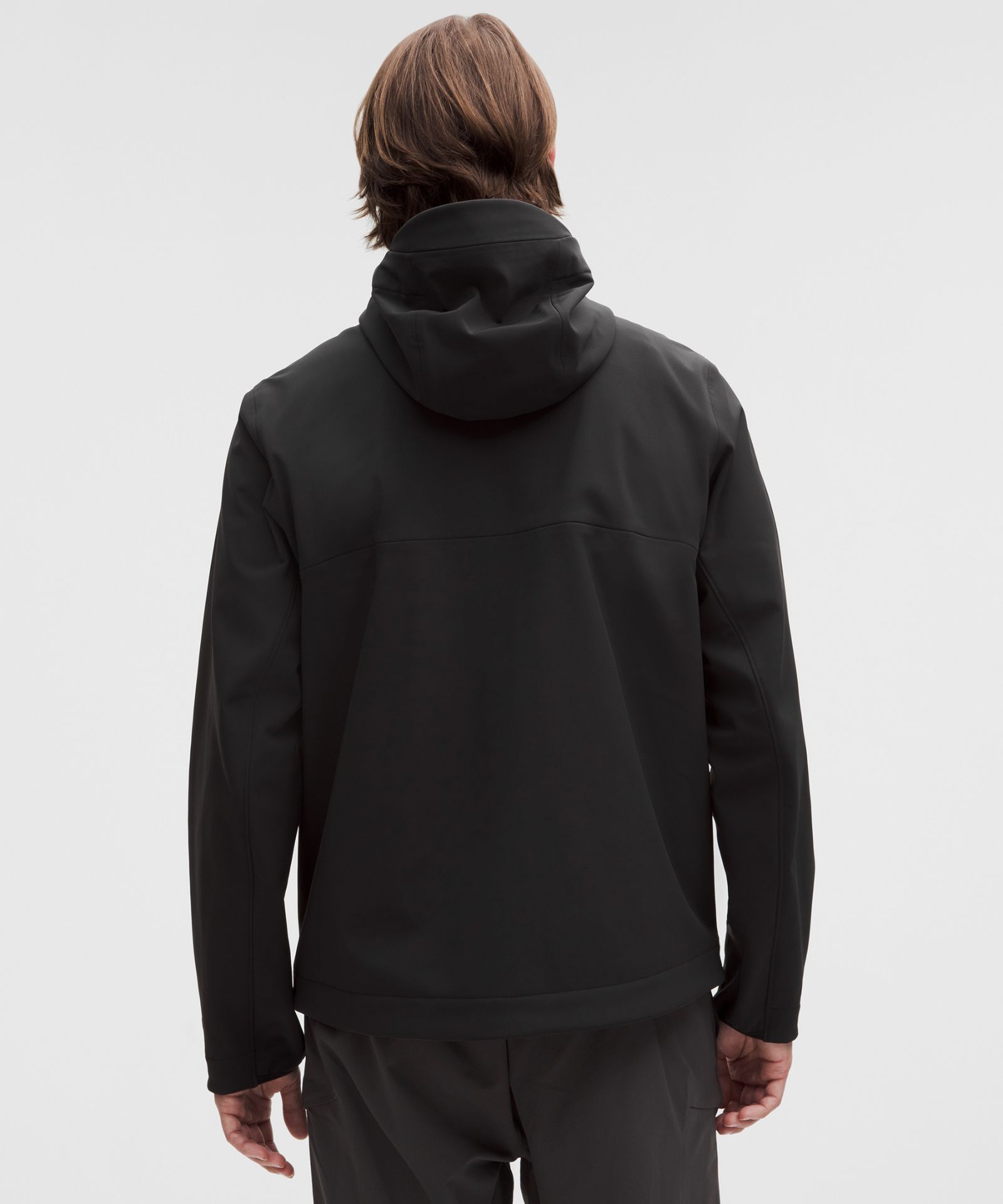 Мужская куртка Lululemon Cross Chill City-to-Trail — фото 3