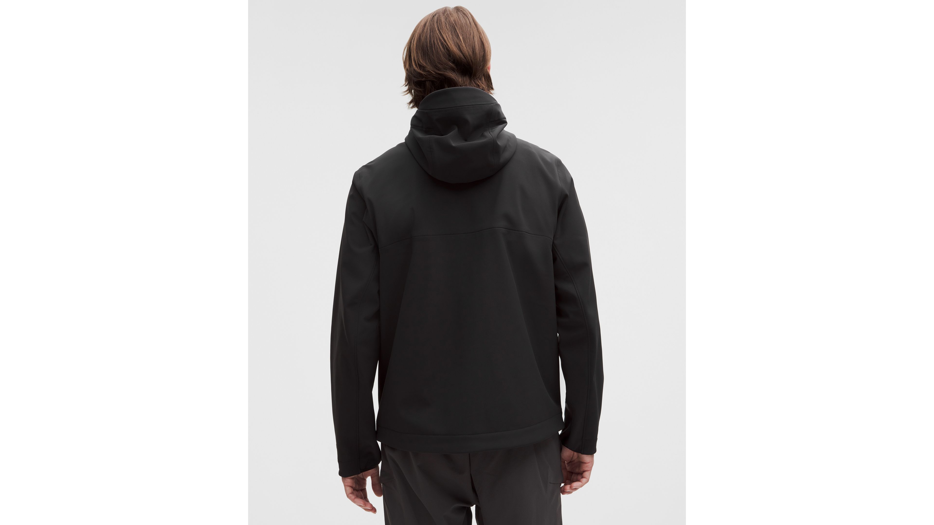 Men's Cross Chill City-to-Trail Jacket