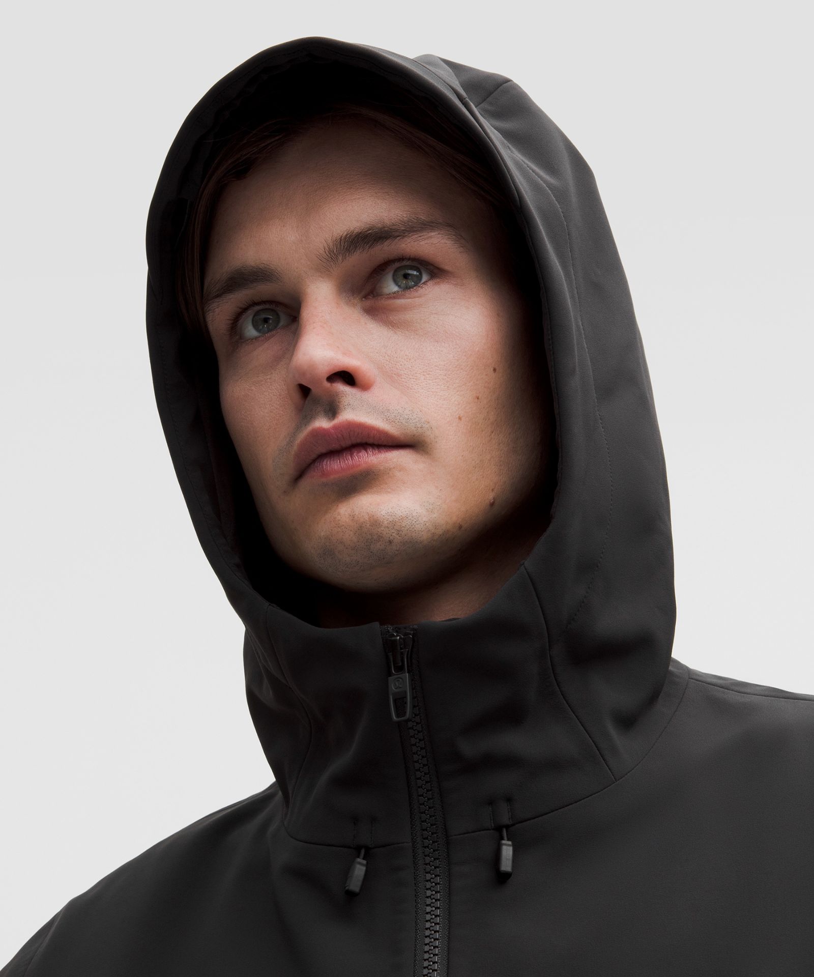 Мужская куртка Lululemon Cross Chill City-to-Trail — фото 4