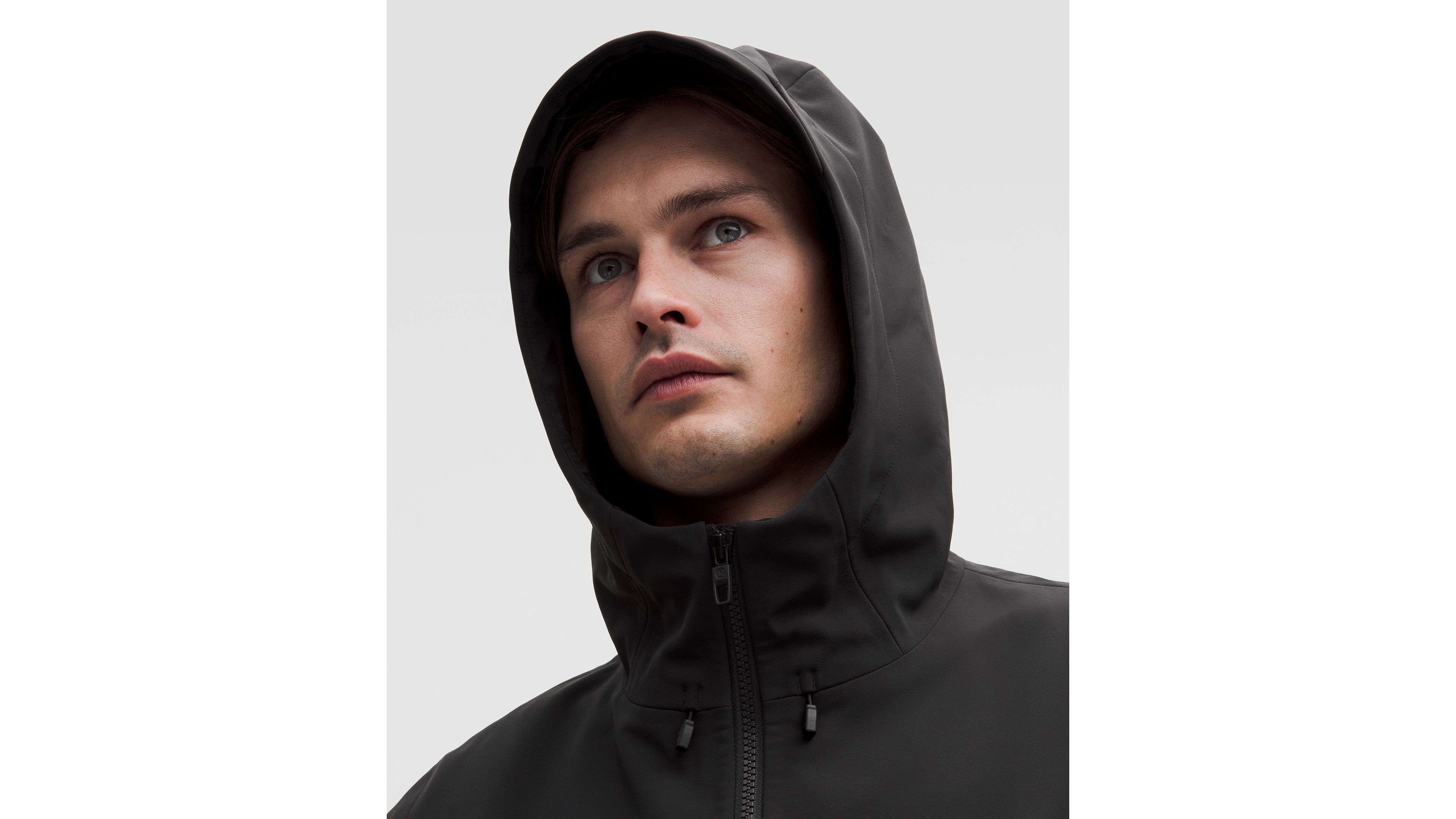 Men's Cross Chill City-to-Trail Jacket