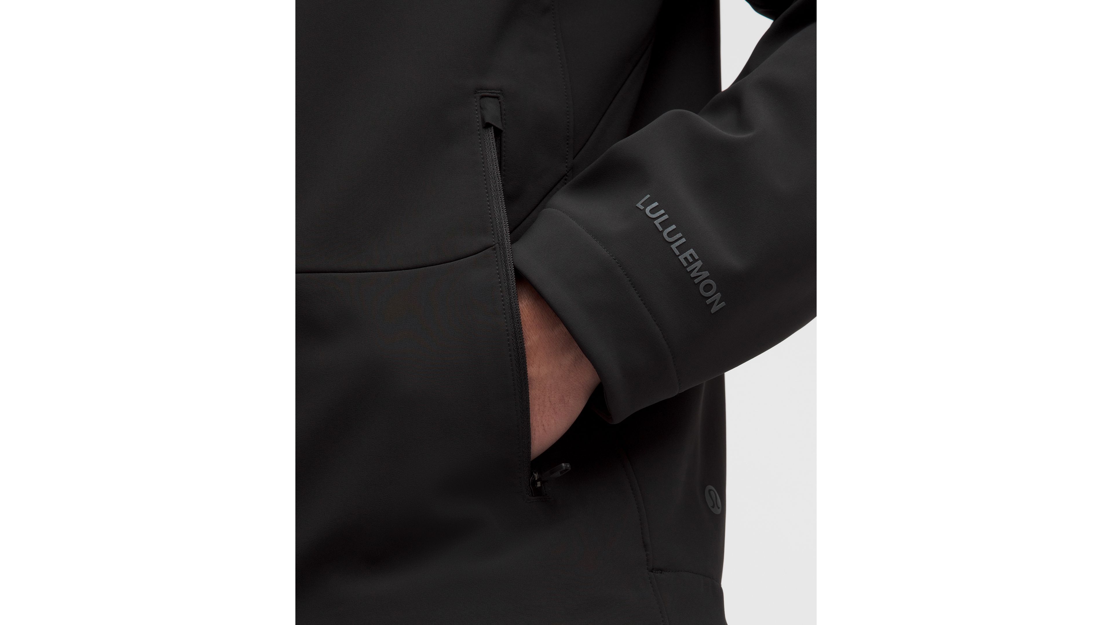Men's Cross Chill City-to-Trail Jacket