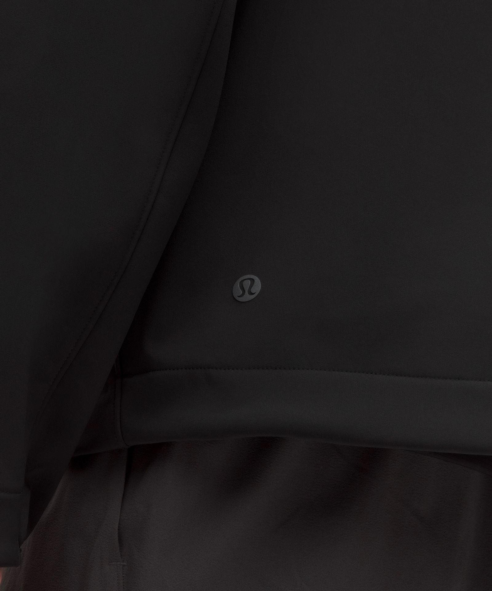 Мужская куртка Lululemon Cross Chill City-to-Trail — фото 6