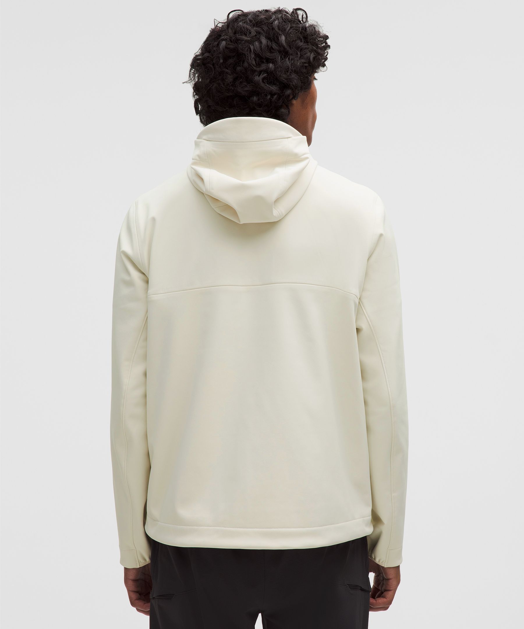 Lululemon Men's Cross Chill City-to-trail Jacket