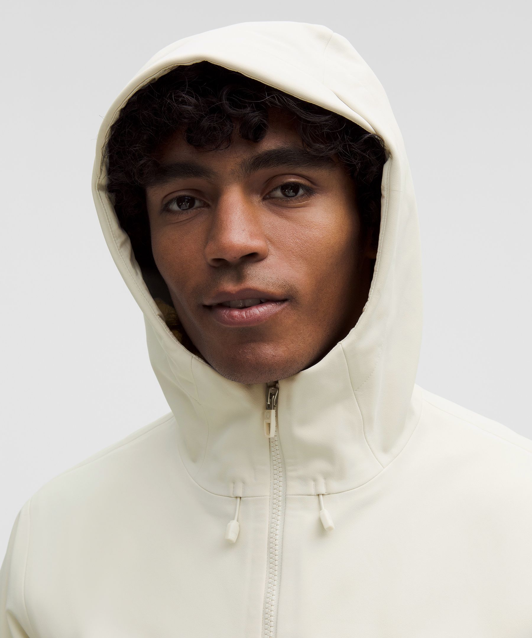 Lululemon Men's Cross Chill City-to-trail Jacket