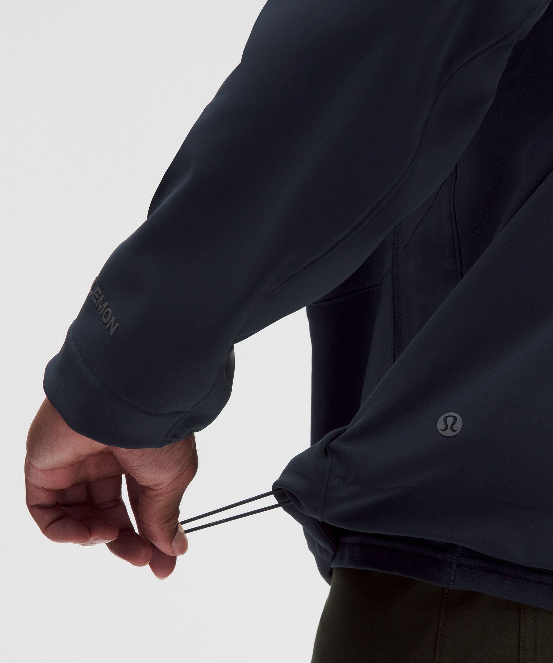 Veste Cross Chill City-to-Trail pour hommes