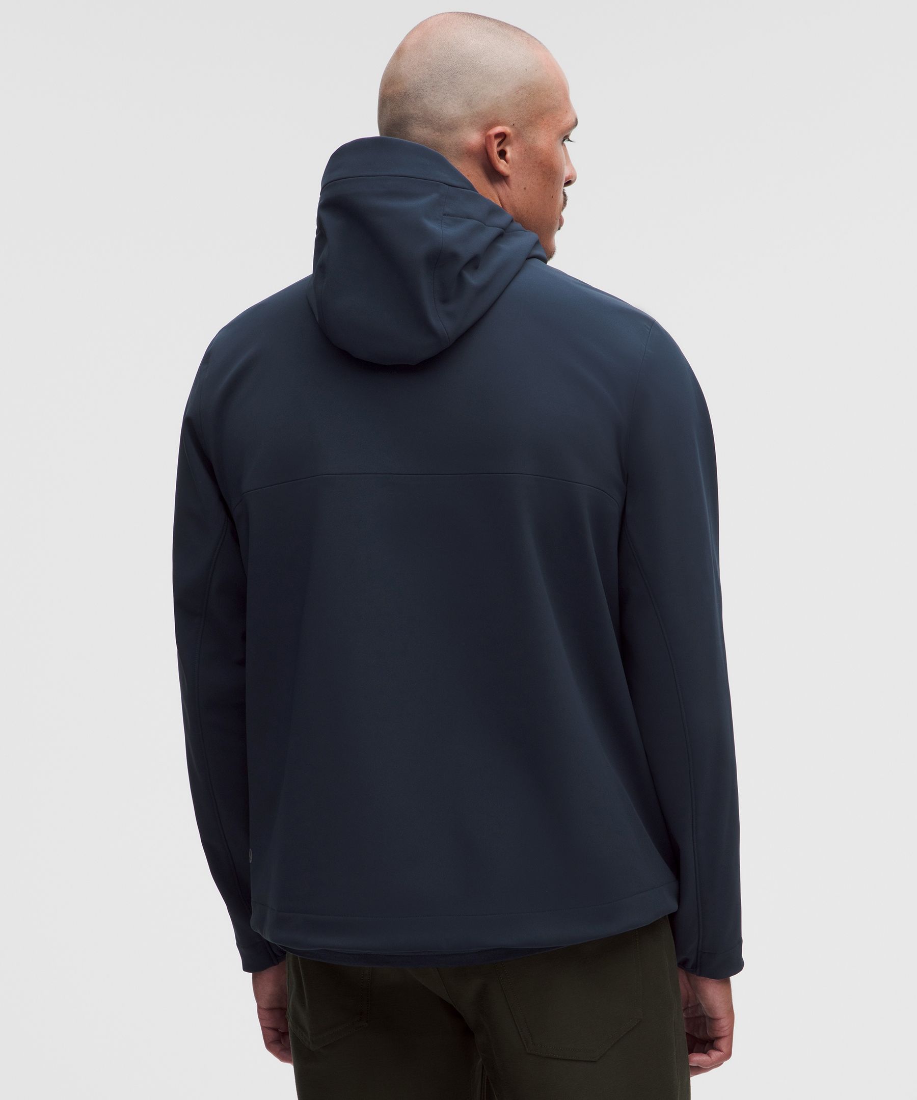 Veste Cross Chill City-to-Trail pour hommes