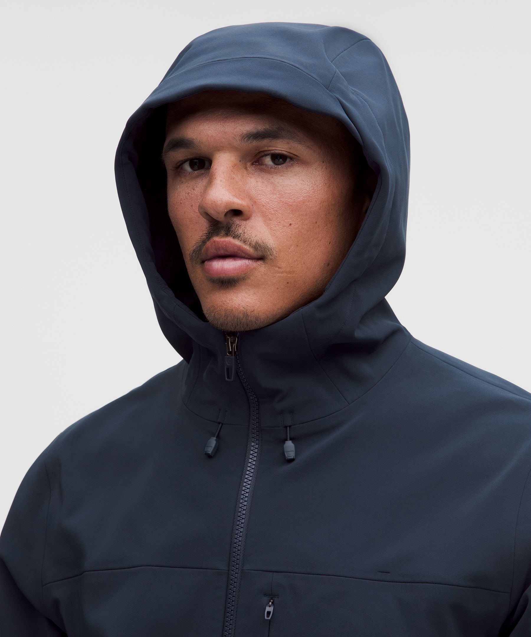 Veste Cross Chill City-to-Trail pour hommes