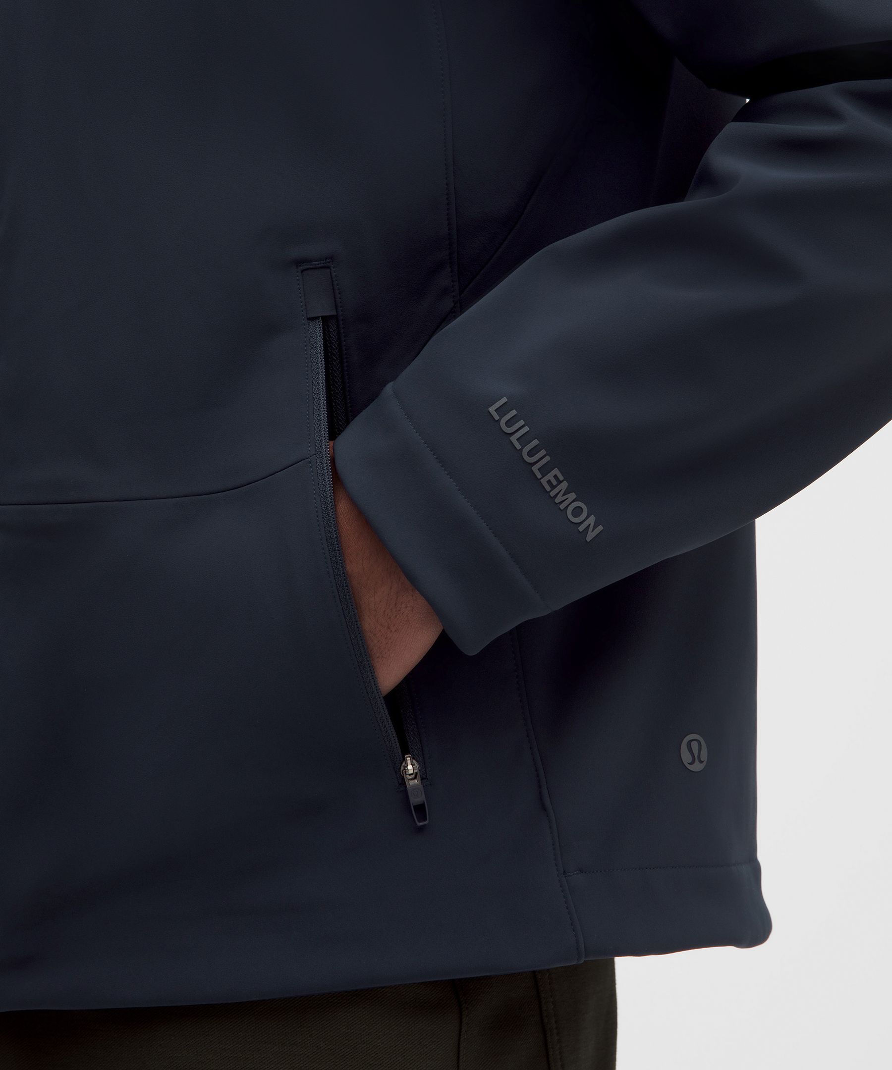 Veste Cross Chill City-to-Trail pour hommes