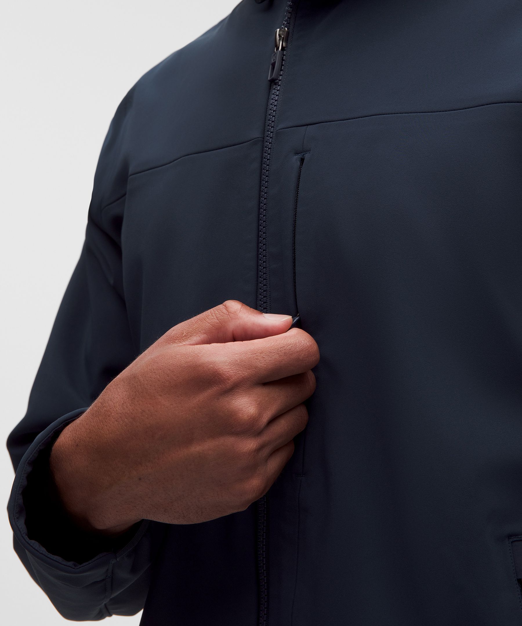 Veste Cross Chill City-to-Trail pour hommes
