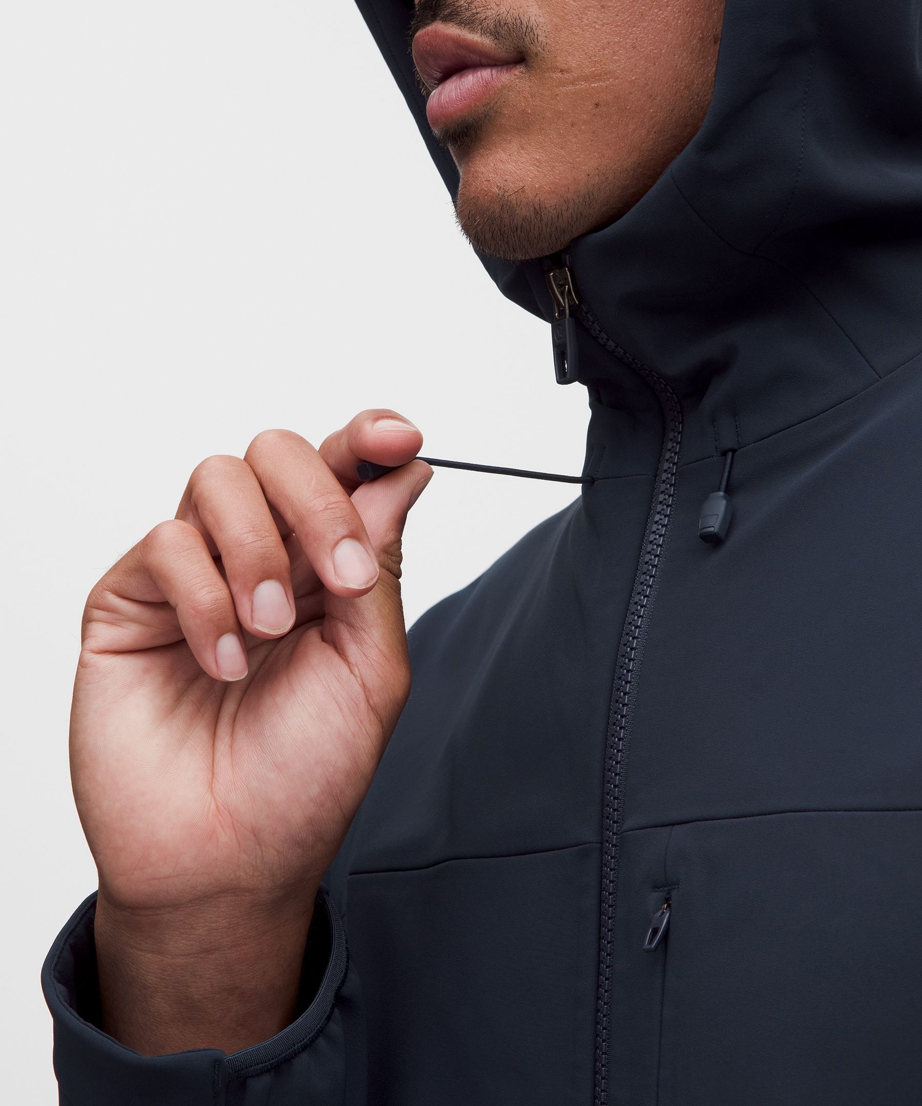 Veste Cross Chill City-to-Trail pour hommes