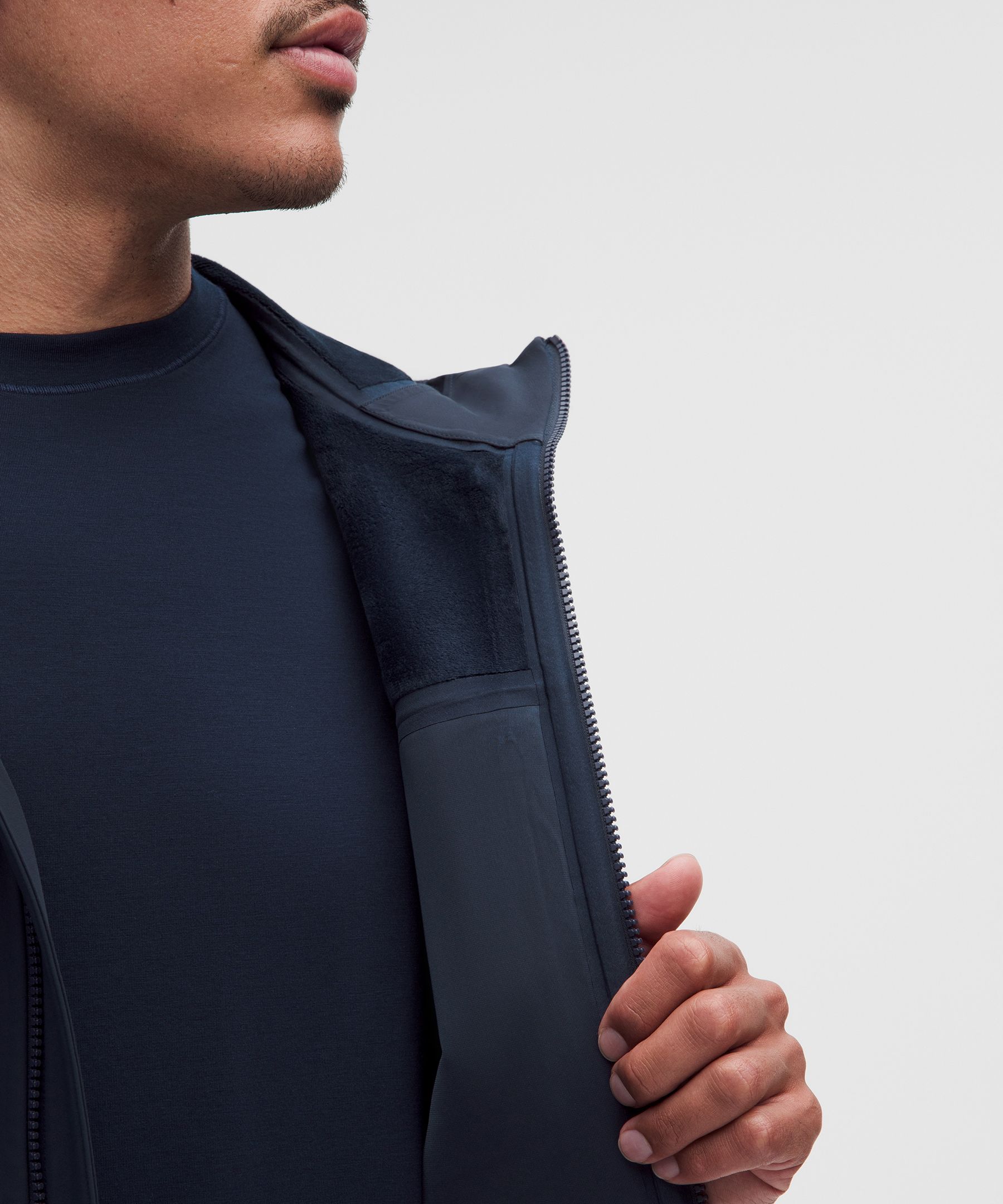 Veste Cross Chill City-to-Trail pour hommes
