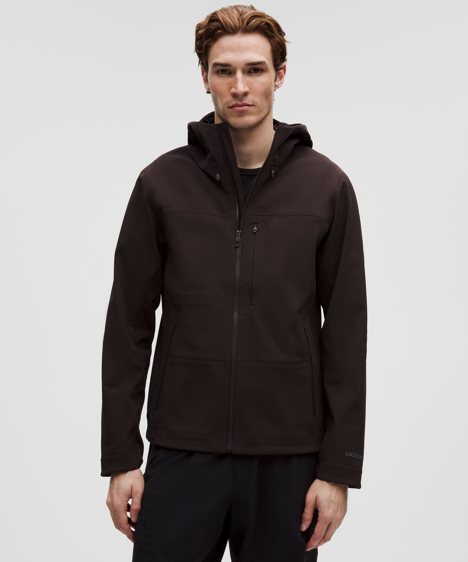 Men's Cross Chill City-to-Trail Jacket