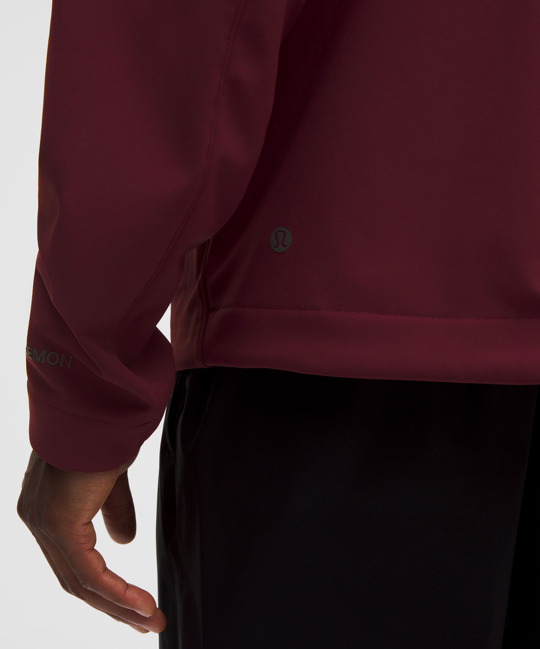 Veste Cross Chill City-to-Trail pour hommes