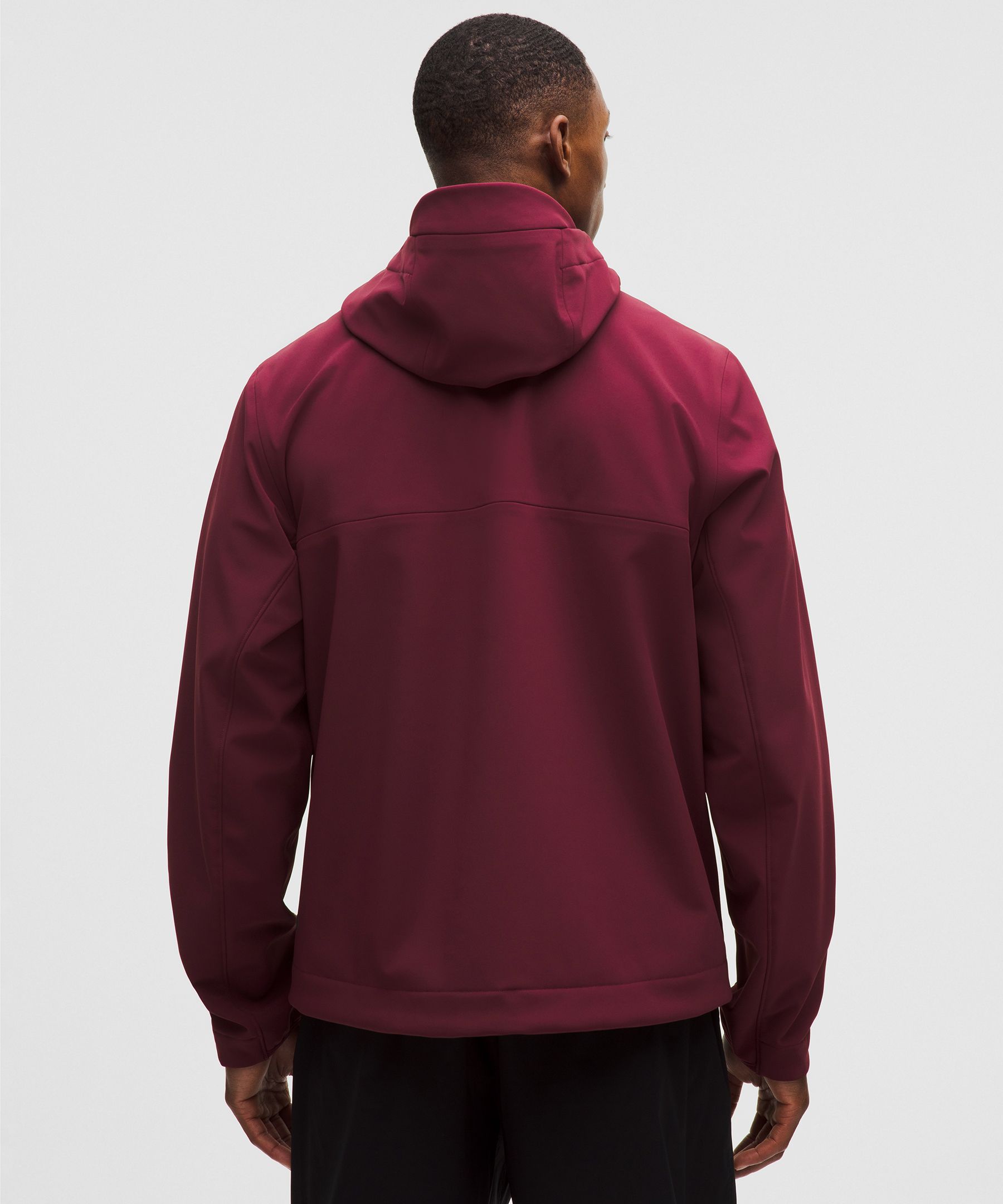 Veste Cross Chill City-to-Trail pour hommes