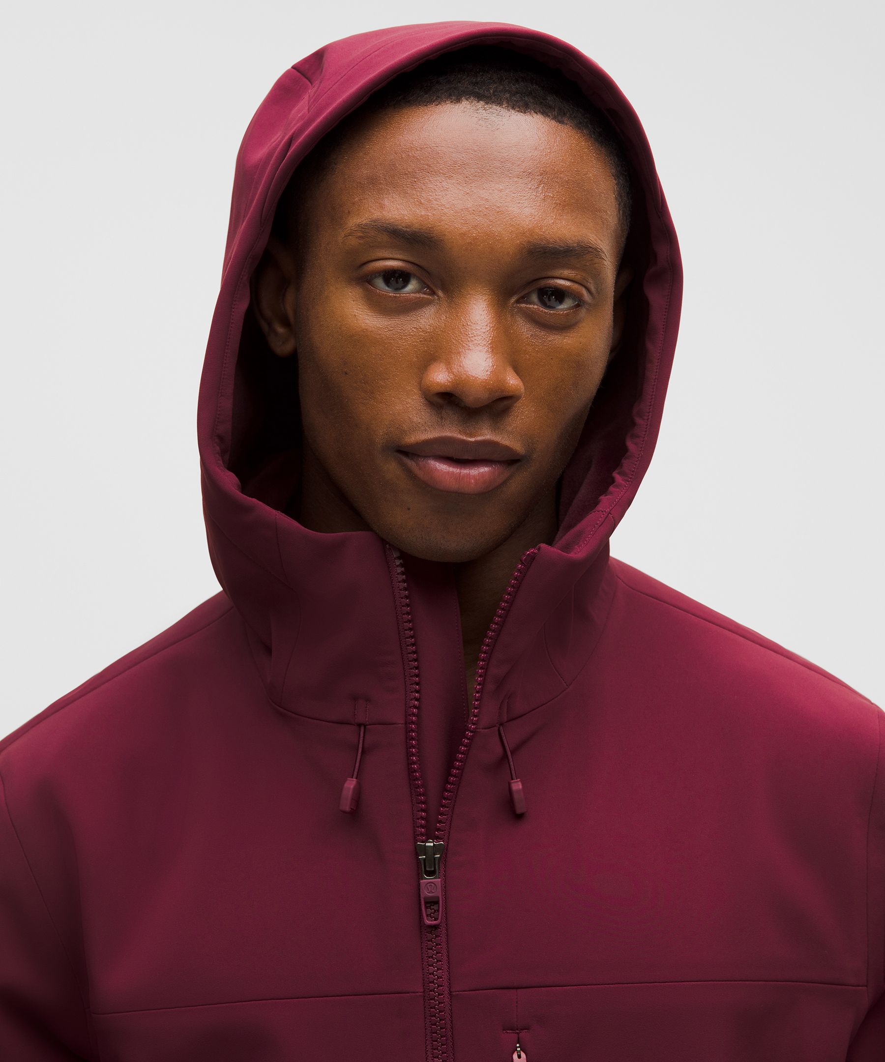 Veste Cross Chill City-to-Trail pour hommes