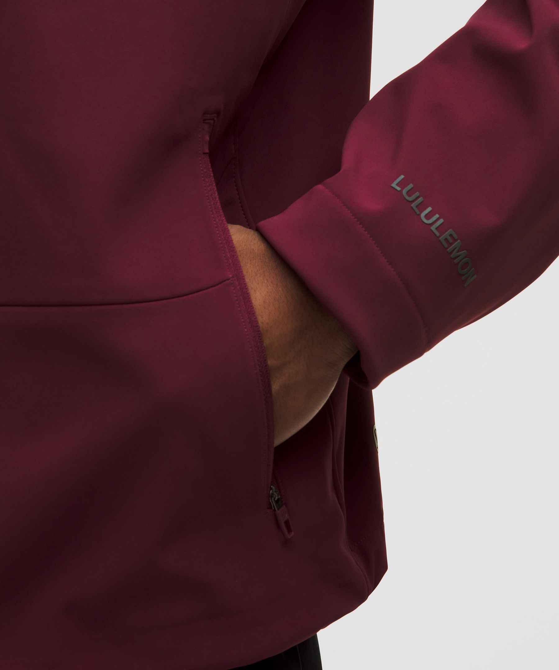 Veste Cross Chill City-to-Trail pour hommes