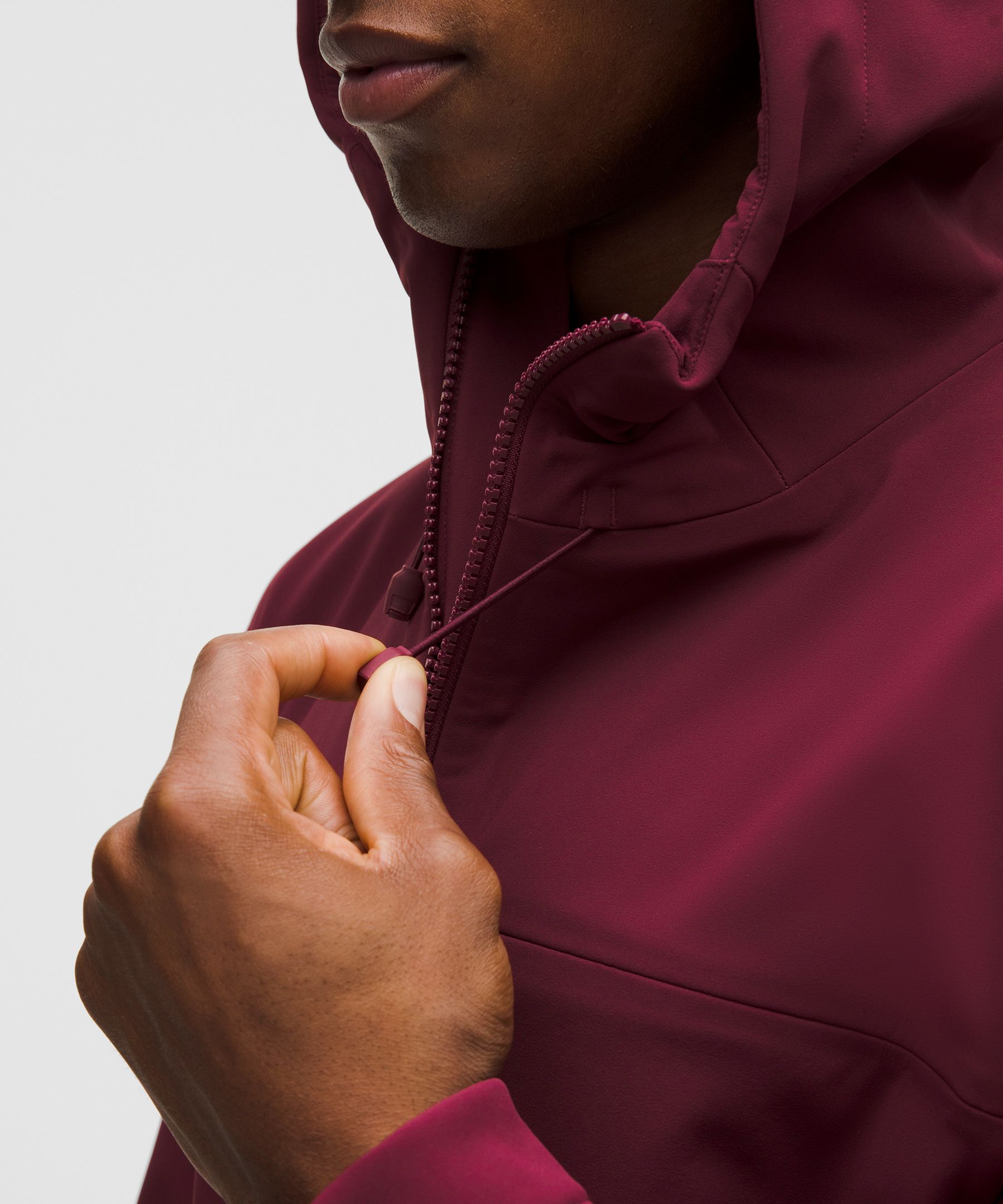 Veste Cross Chill City-to-Trail pour hommes